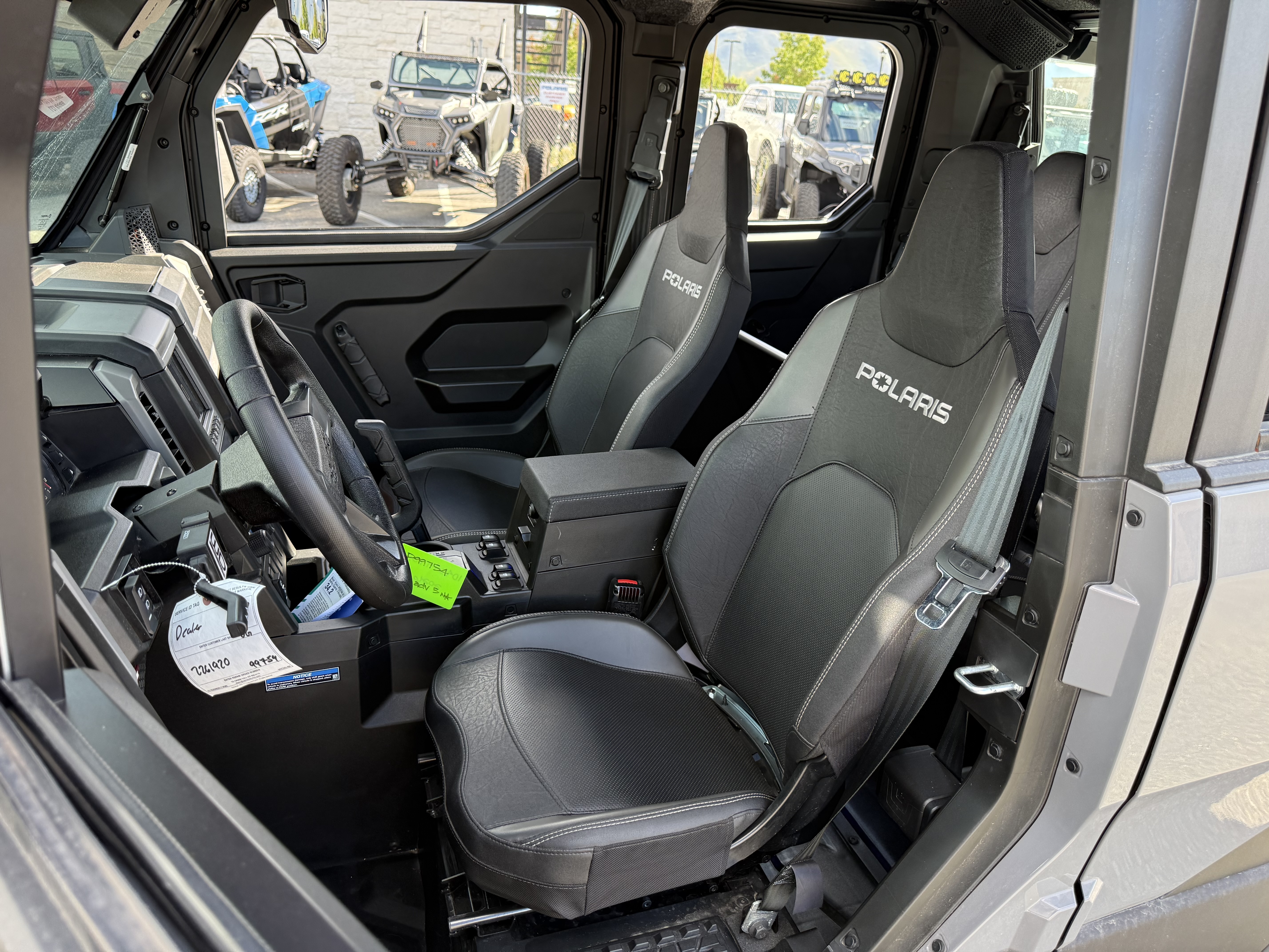 2026 Polaris Polaris XPEDITION ADV 5 Northstar UTV