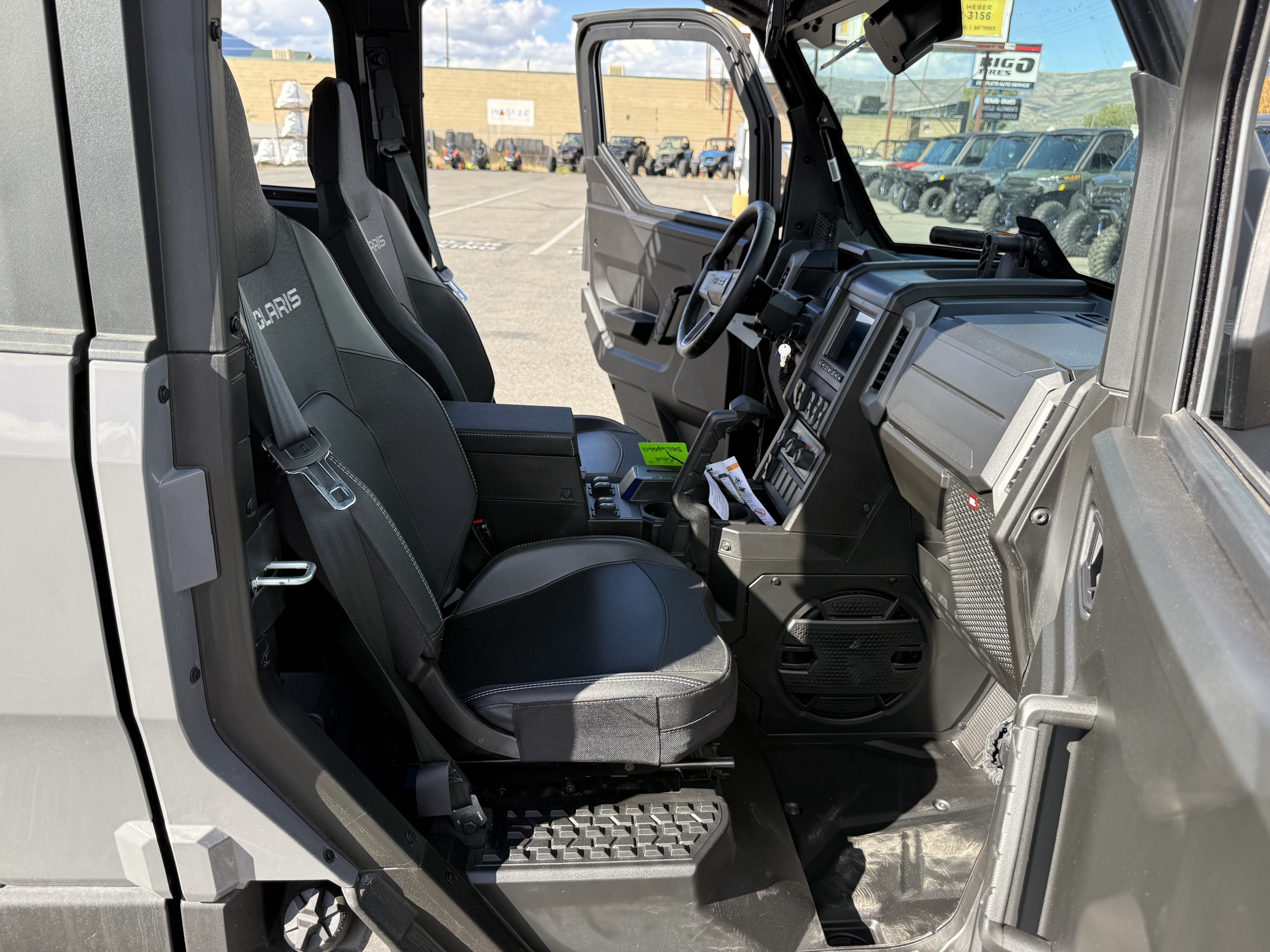 2026 Polaris Polaris XPEDITION ADV 5 Northstar UTV