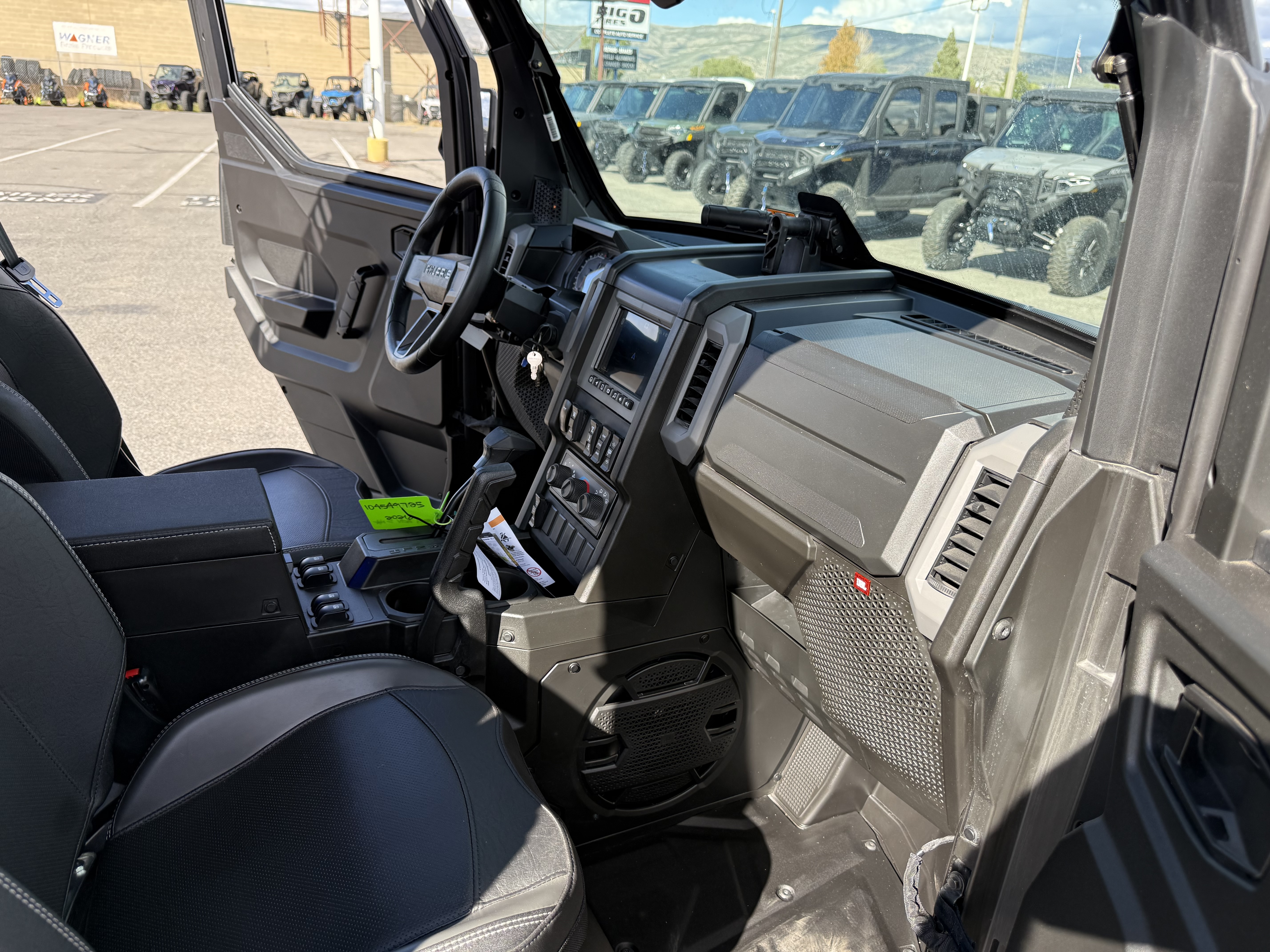 2026 Polaris Polaris XPEDITION ADV 5 Northstar UTV