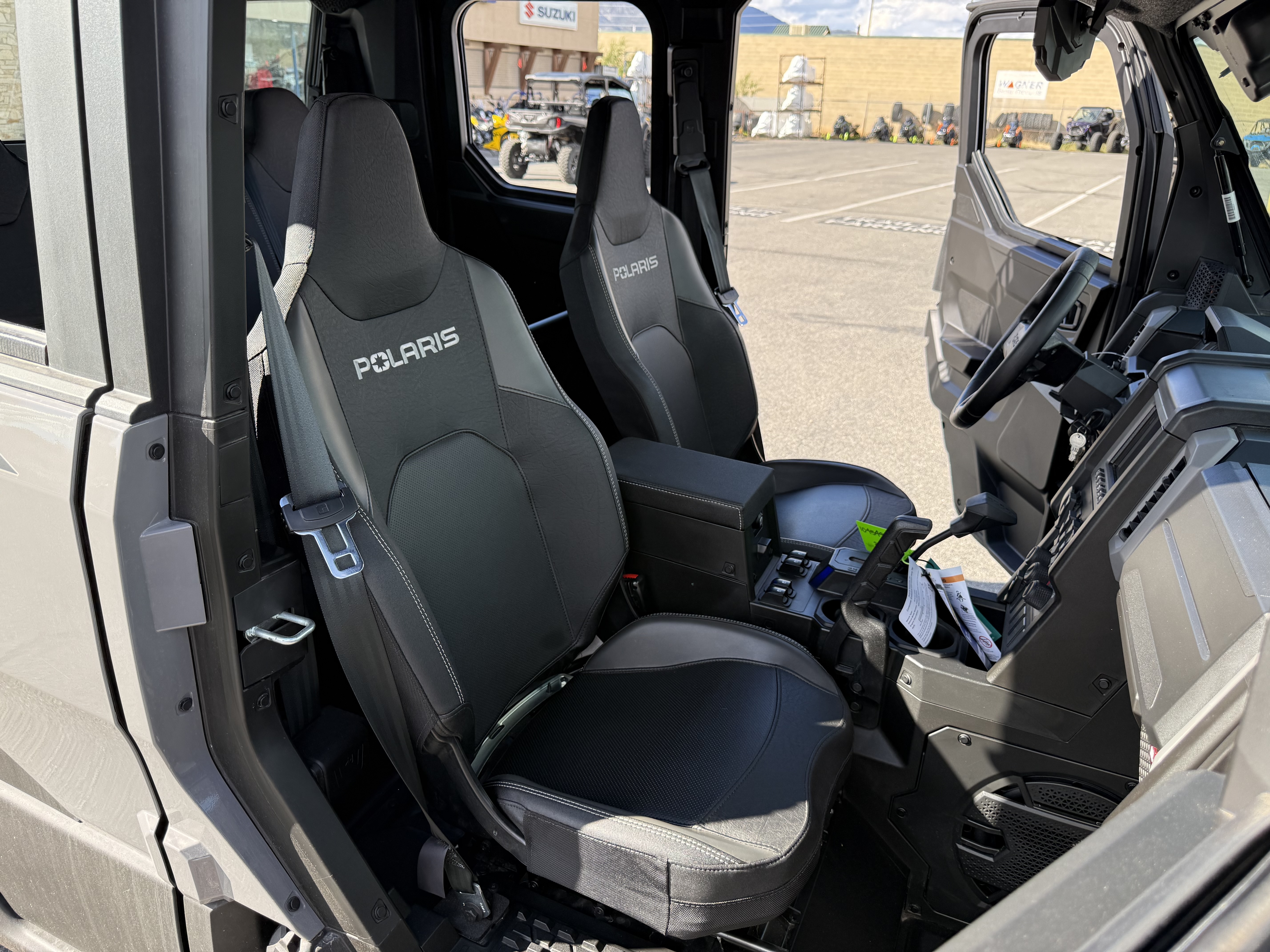 2026 Polaris Polaris XPEDITION ADV 5 Northstar UTV