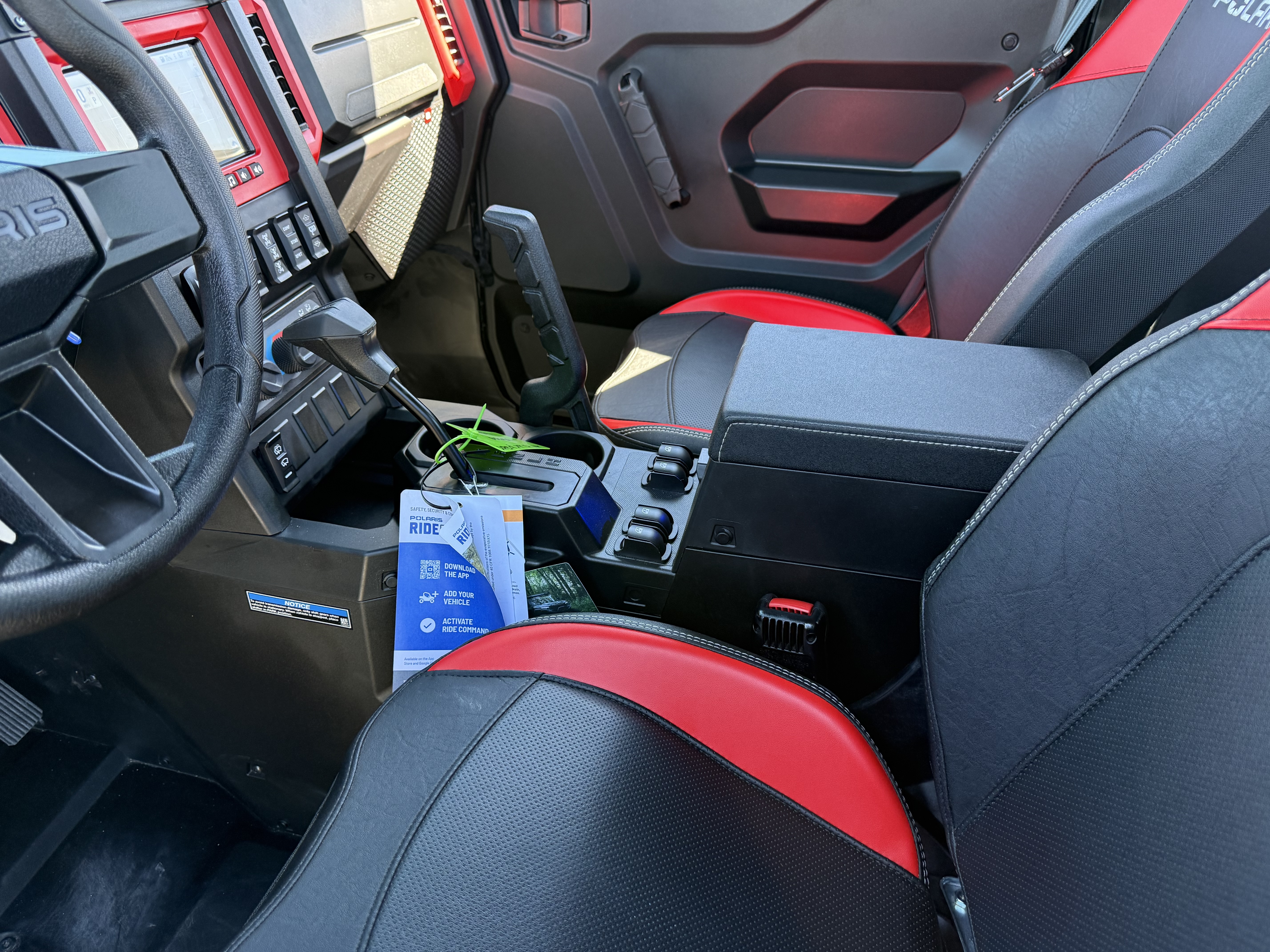 2026 Polaris Polaris XPEDITION XP 5 Northstar UTV