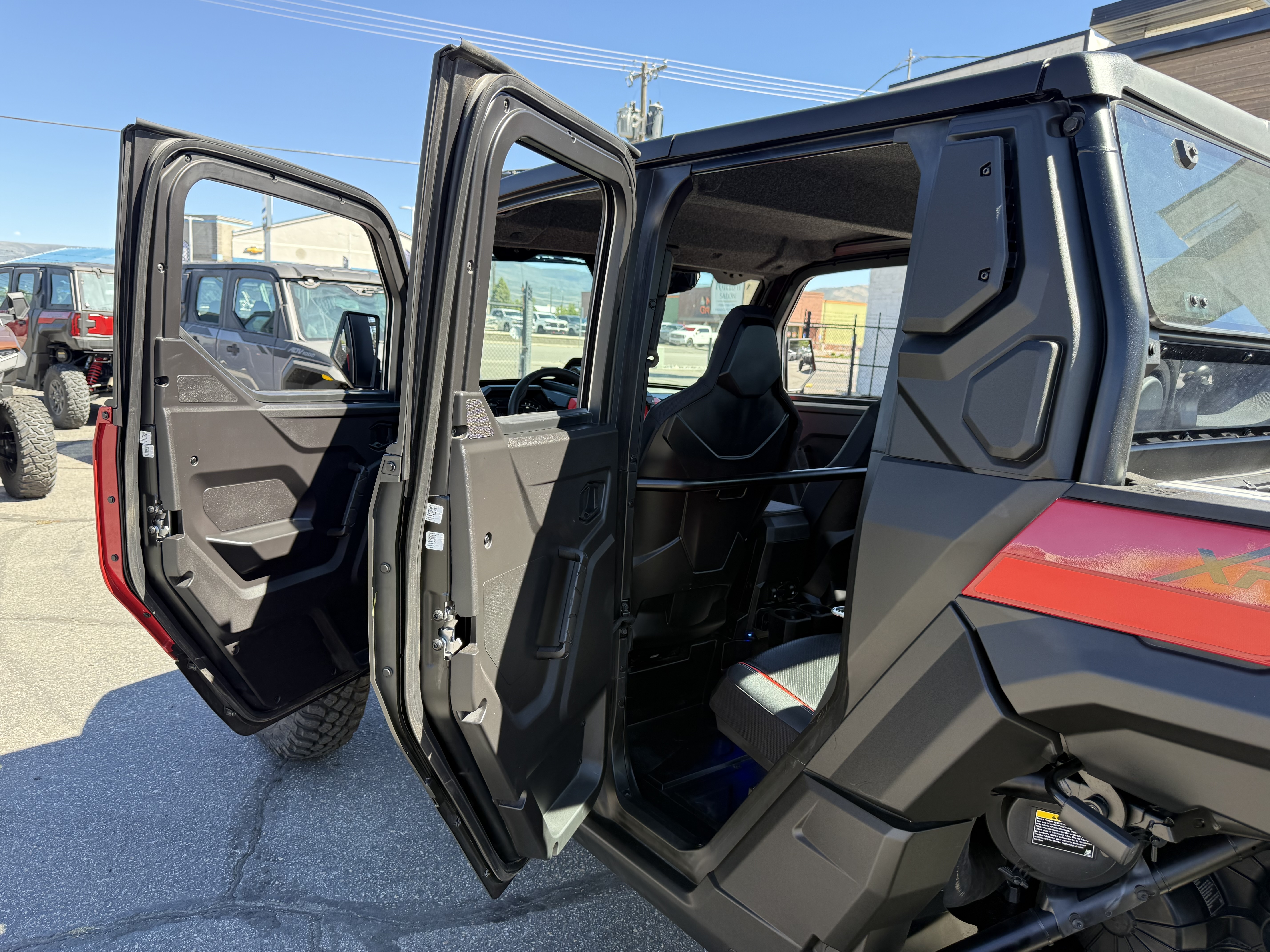 2026 Polaris Polaris XPEDITION XP 5 Northstar UTV