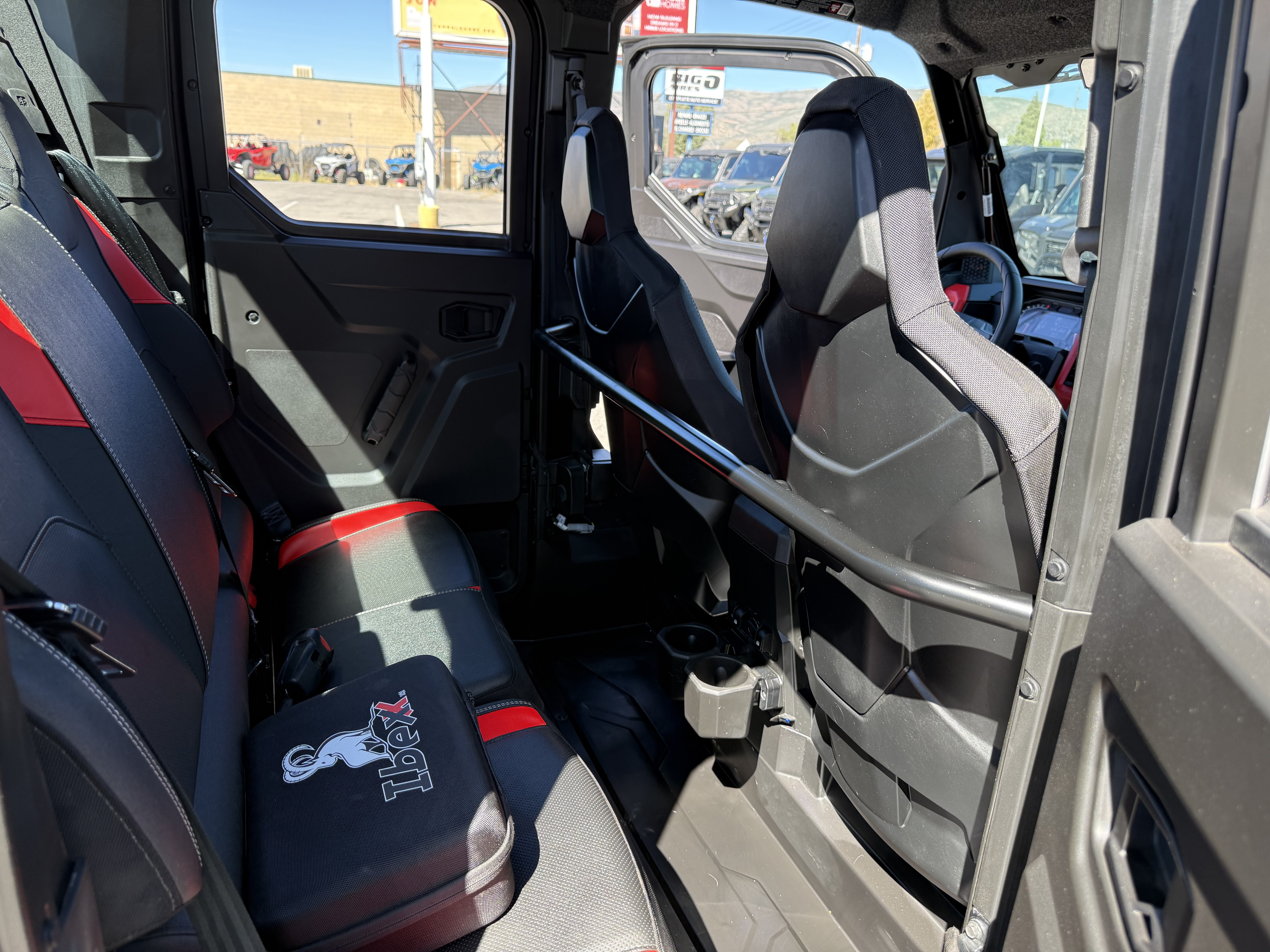 2026 Polaris Polaris XPEDITION XP 5 Northstar UTV