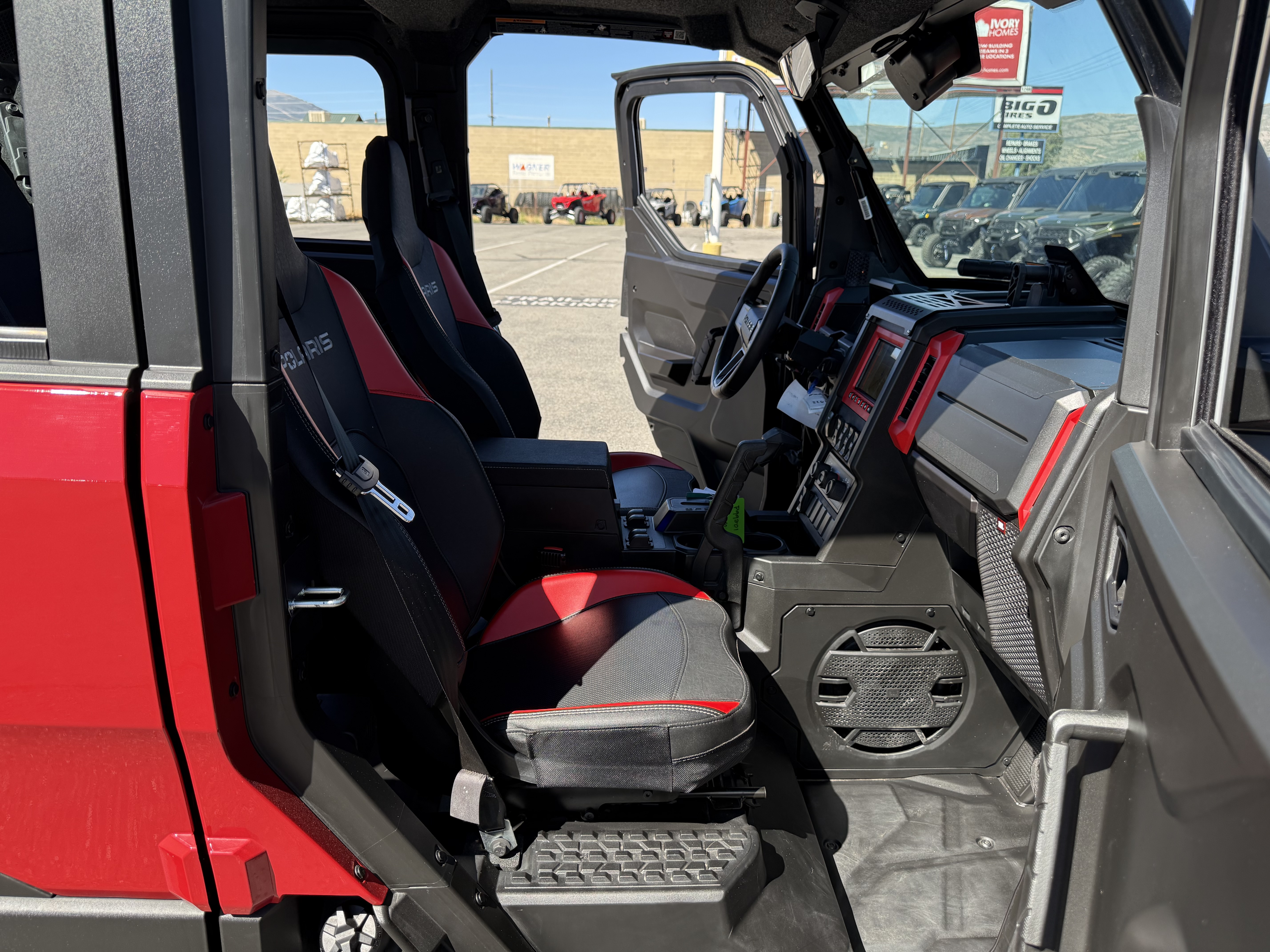 2026 Polaris Polaris XPEDITION XP 5 Northstar UTV
