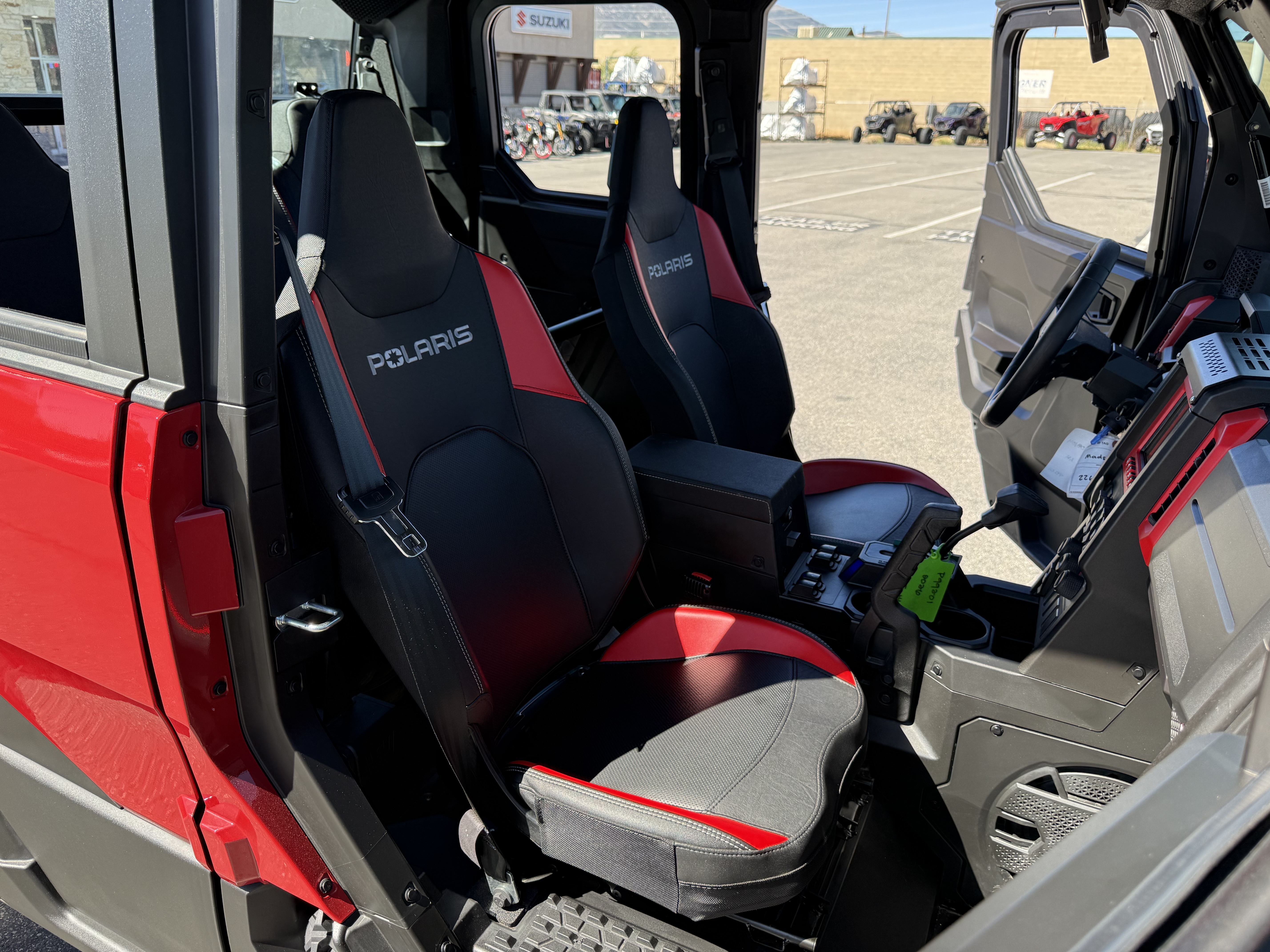 2026 Polaris Polaris XPEDITION XP 5 Northstar UTV