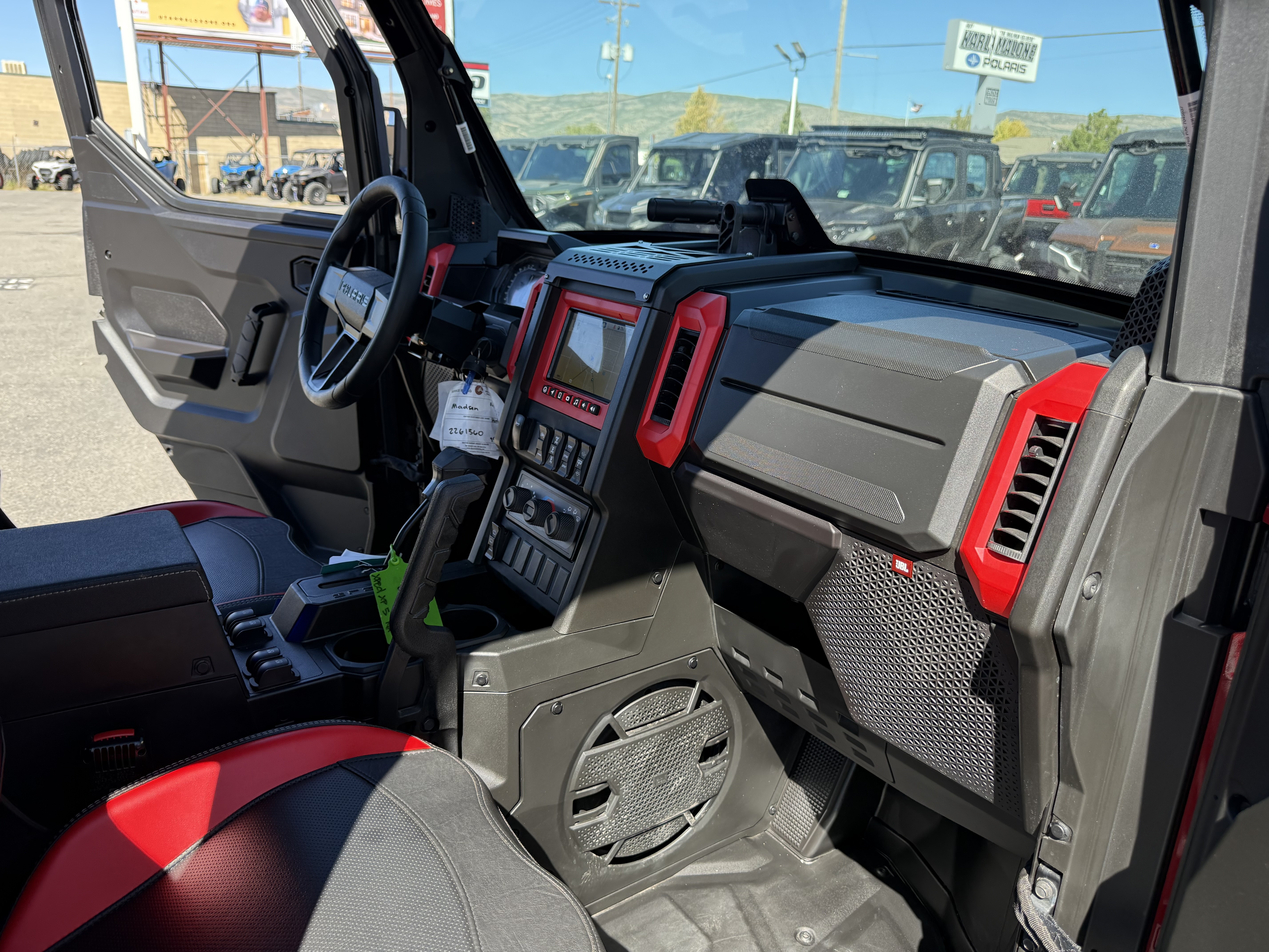 2026 Polaris Polaris XPEDITION XP 5 Northstar UTV