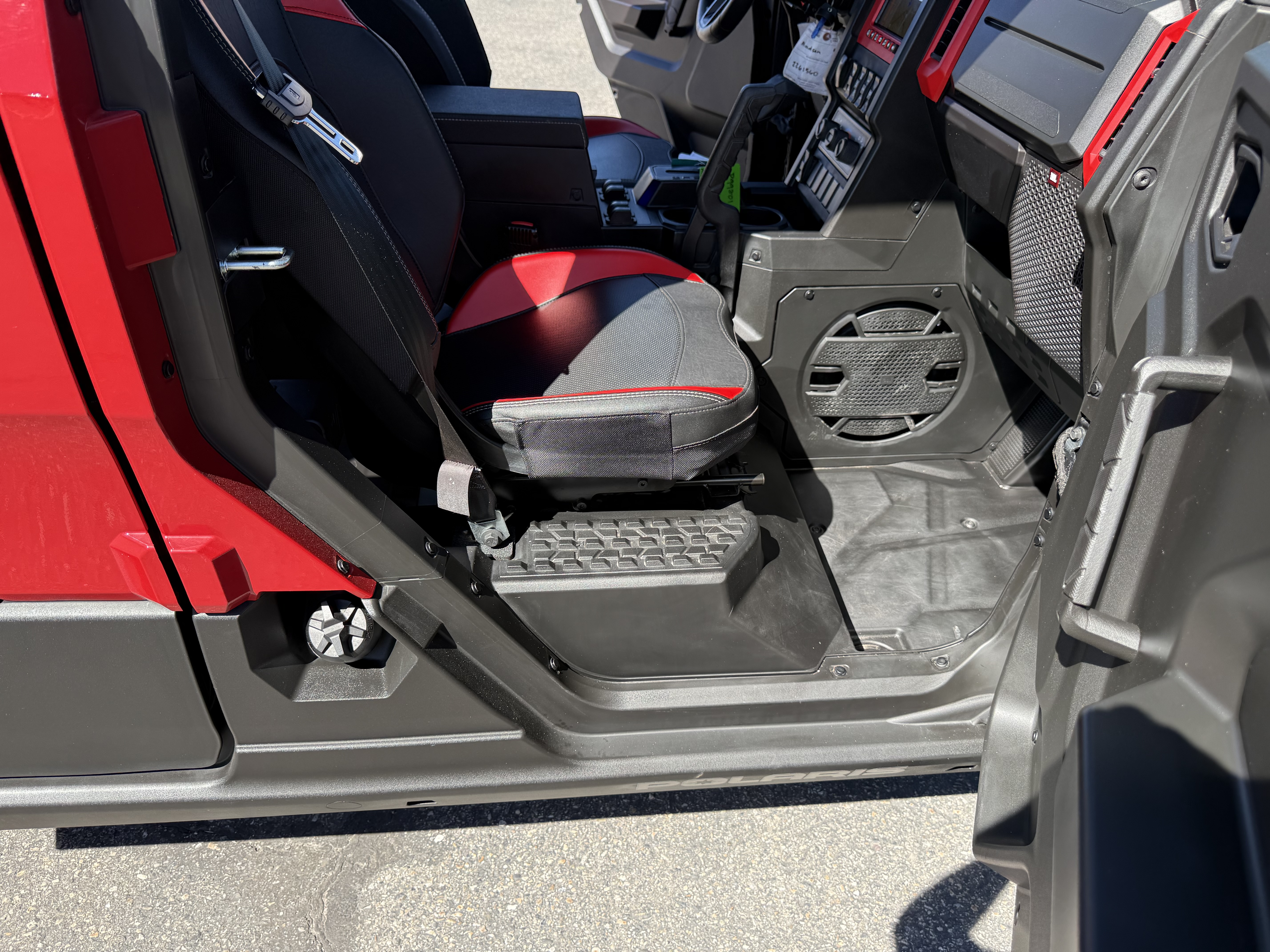 2026 Polaris Polaris XPEDITION XP 5 Northstar UTV