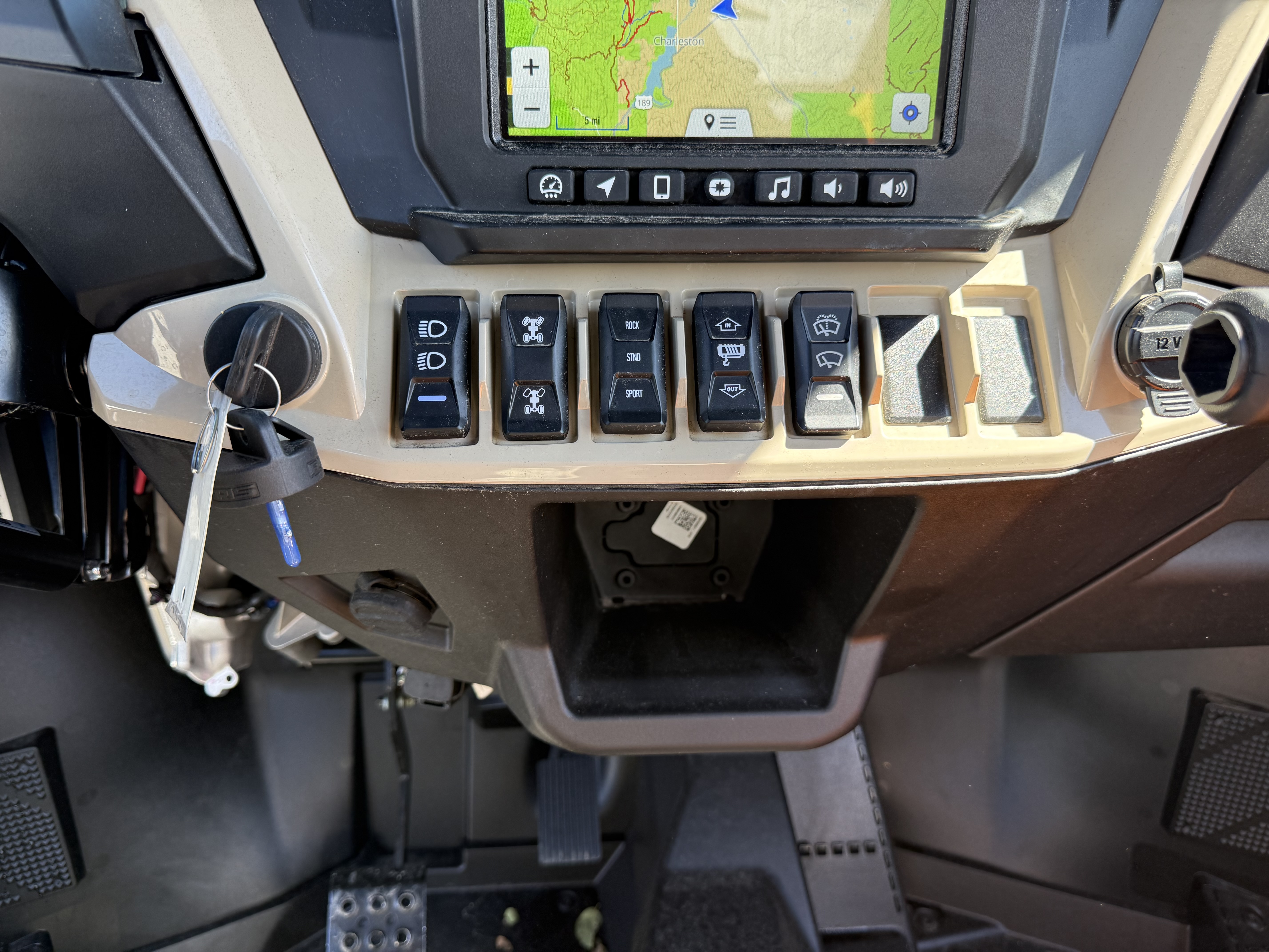 2026 POLARIS RZR XP S 4 Ultimate UTV
