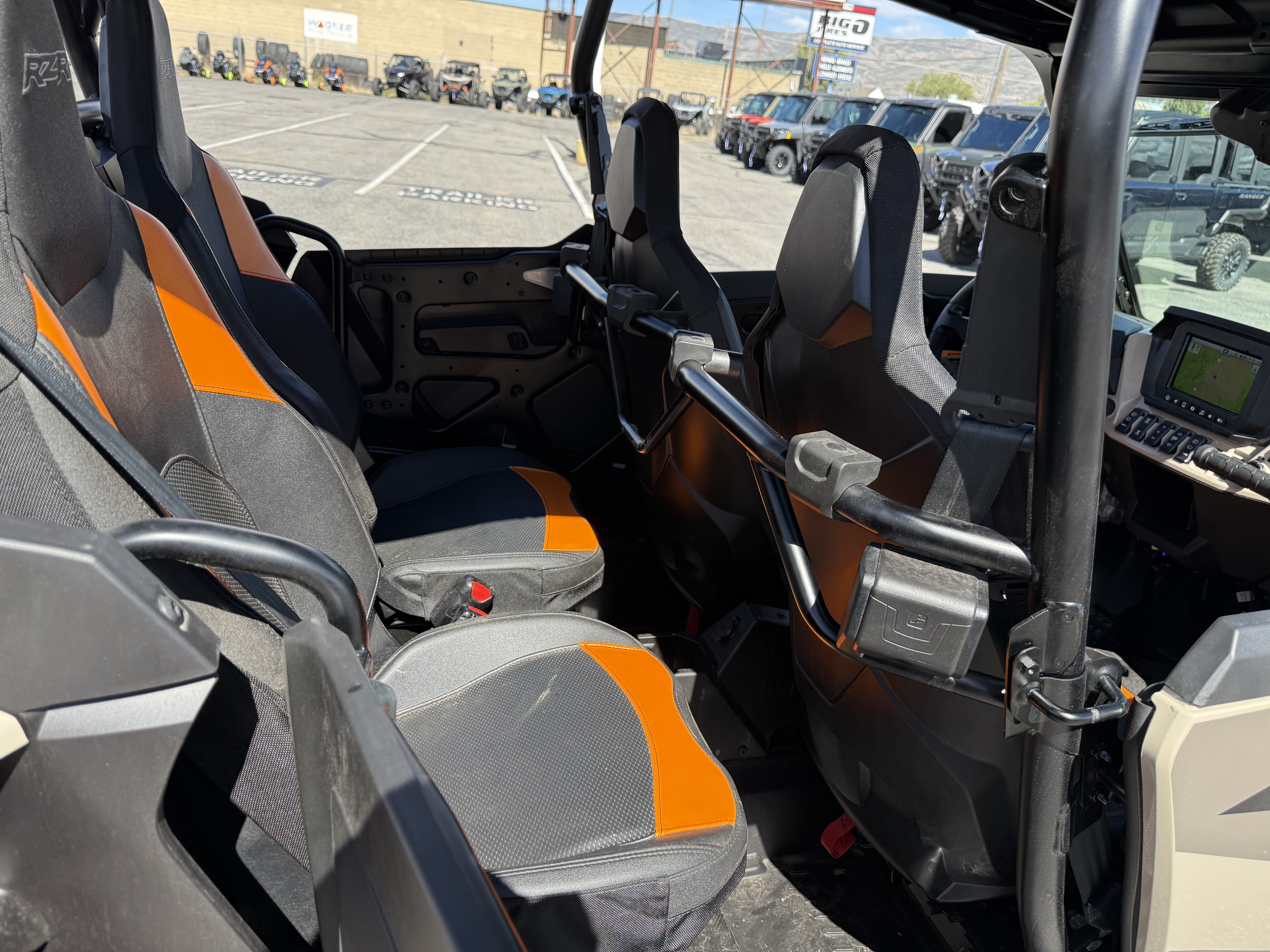 2026 POLARIS RZR XP S 4 Ultimate UTV