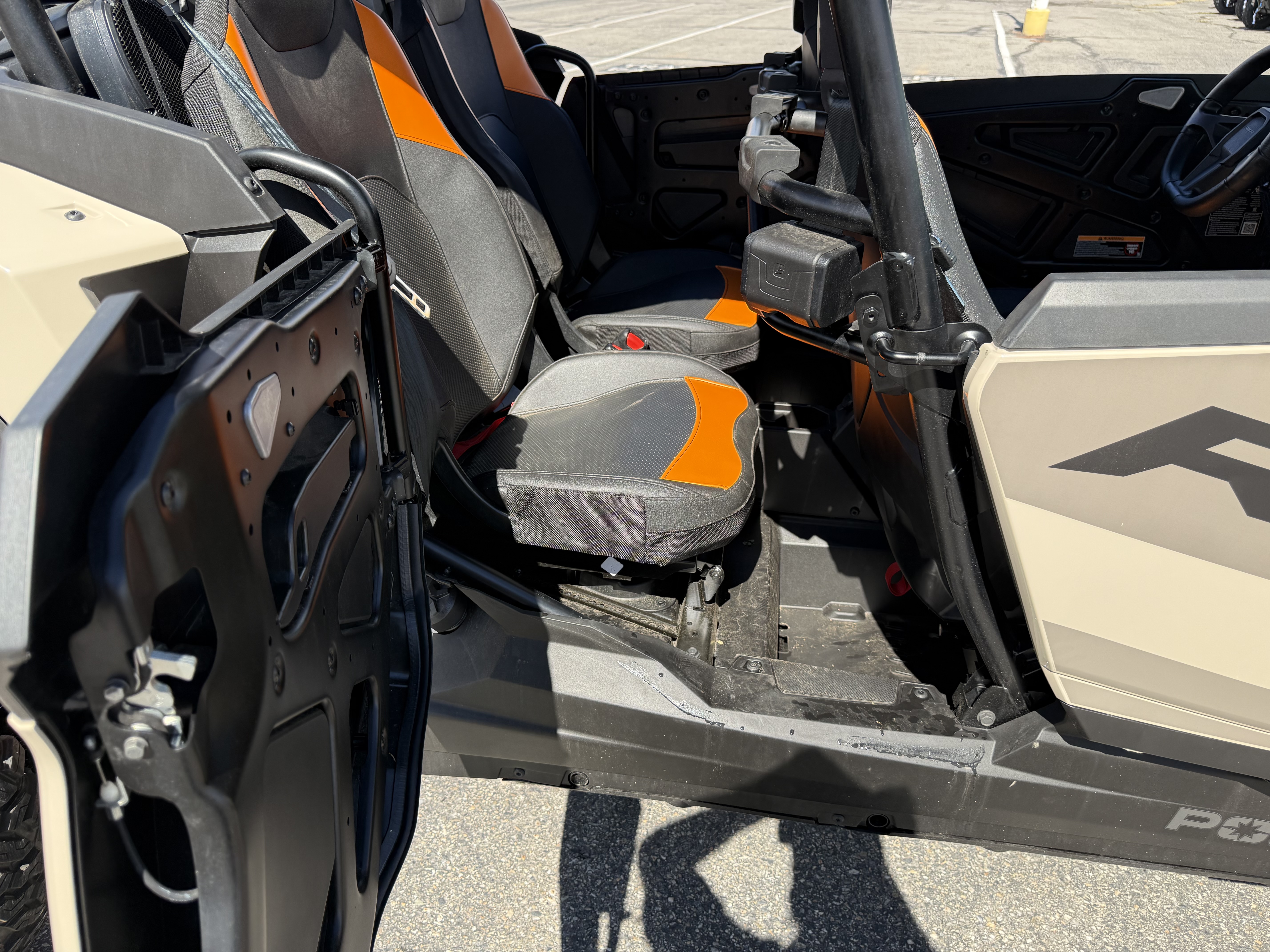 2026 POLARIS RZR XP S 4 Ultimate UTV