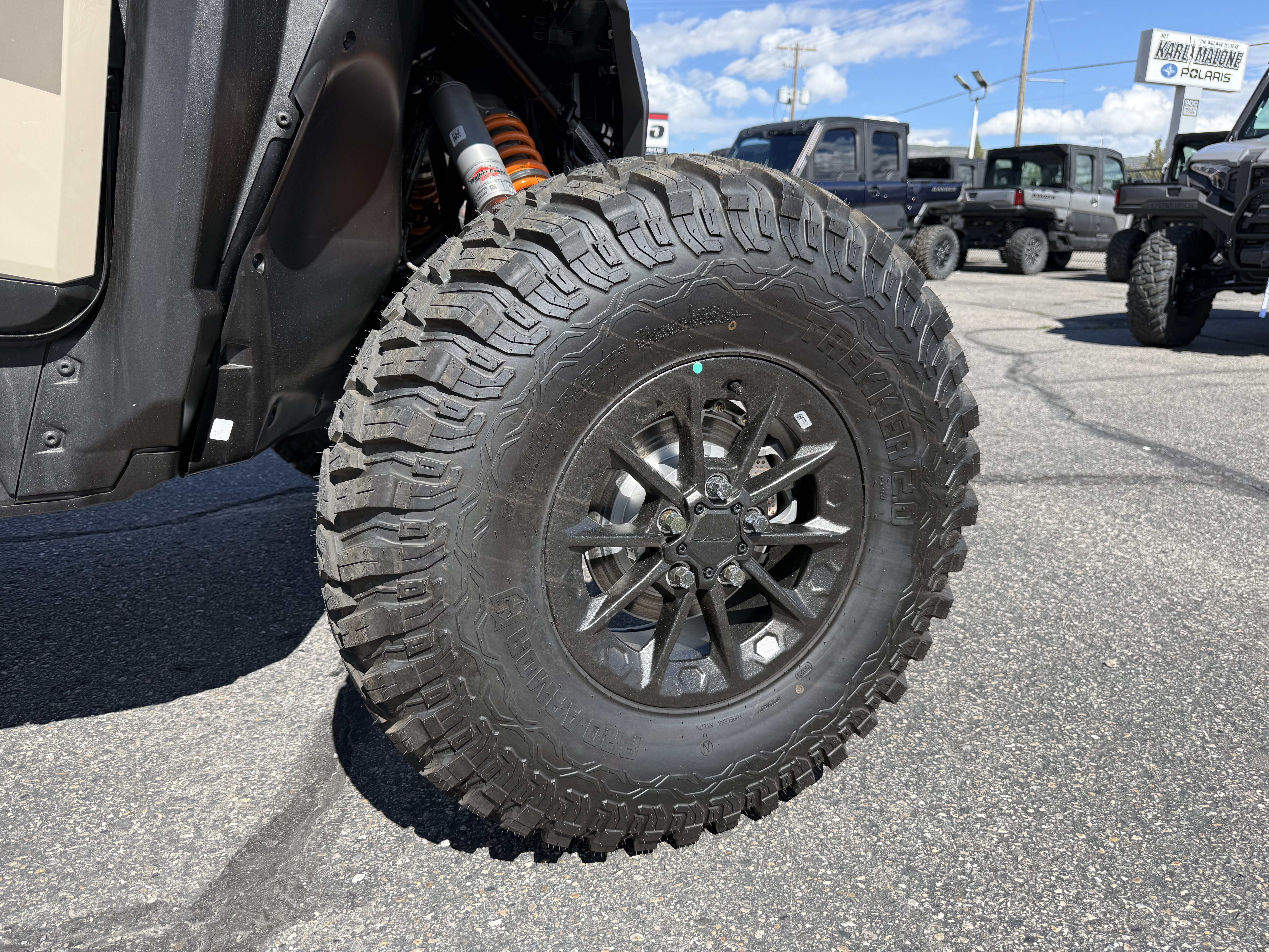2026 POLARIS RZR XP S 4 Ultimate UTV