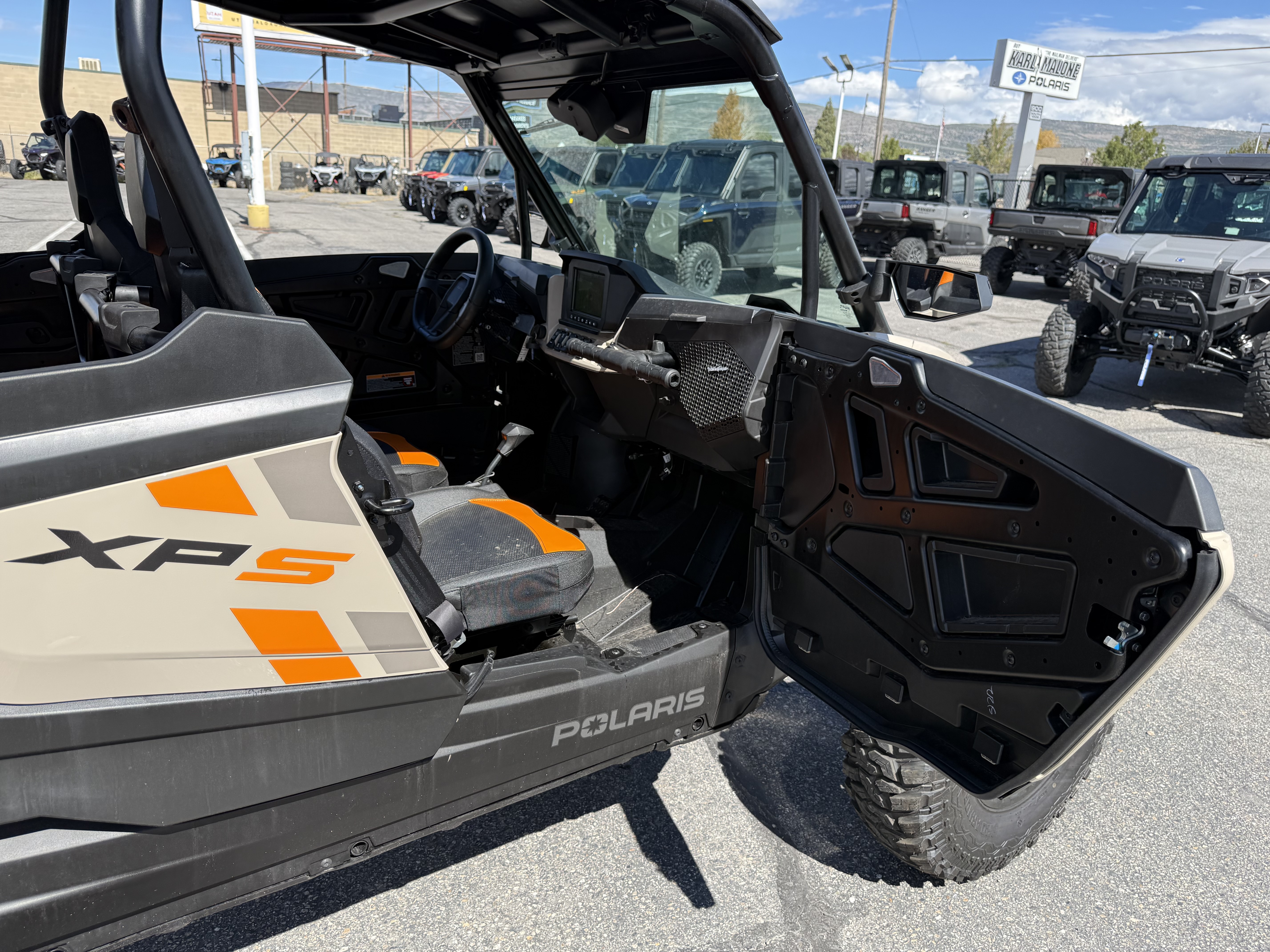 2026 POLARIS RZR XP S 4 Ultimate UTV