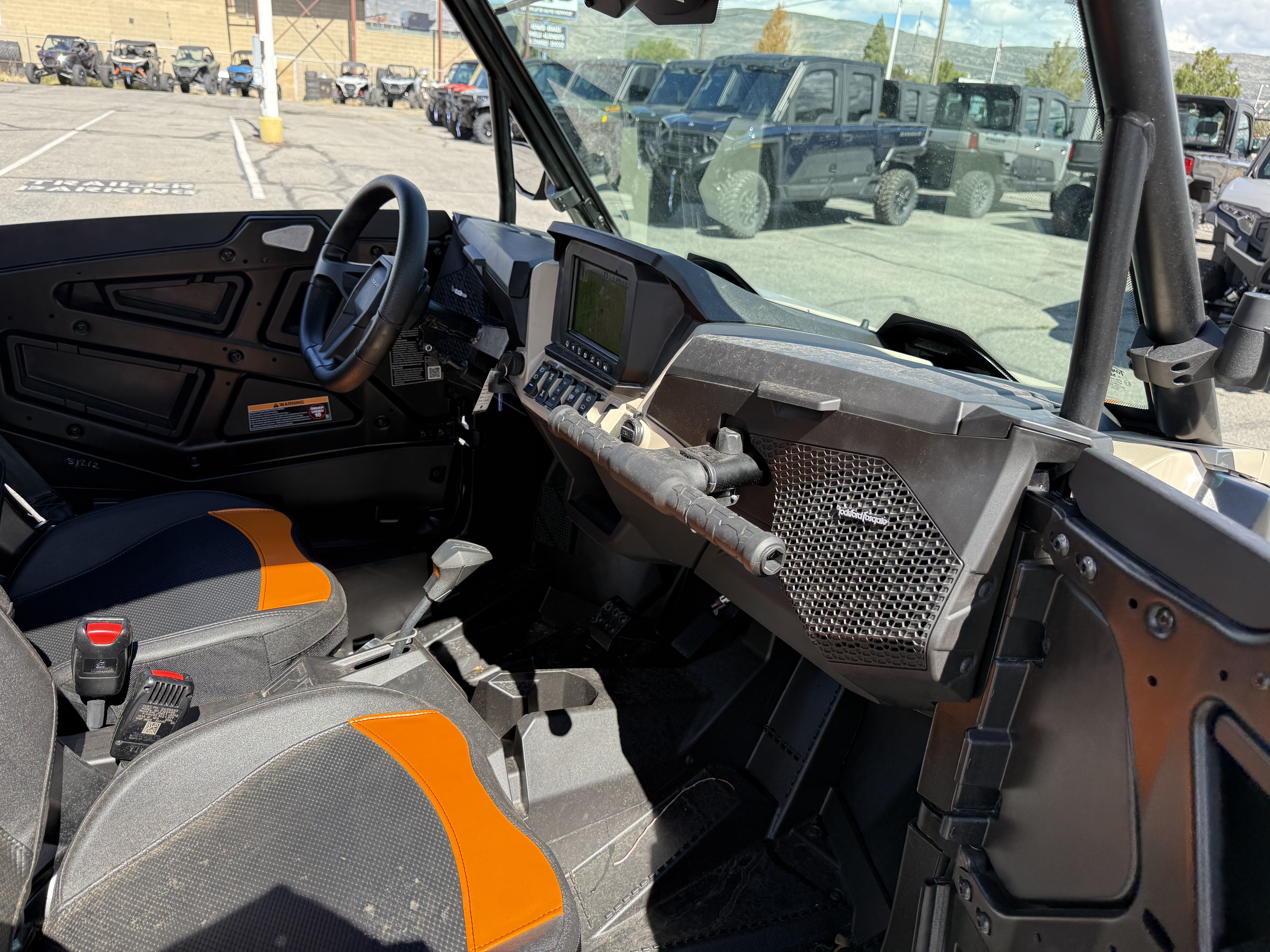 2026 POLARIS RZR XP S 4 Ultimate UTV