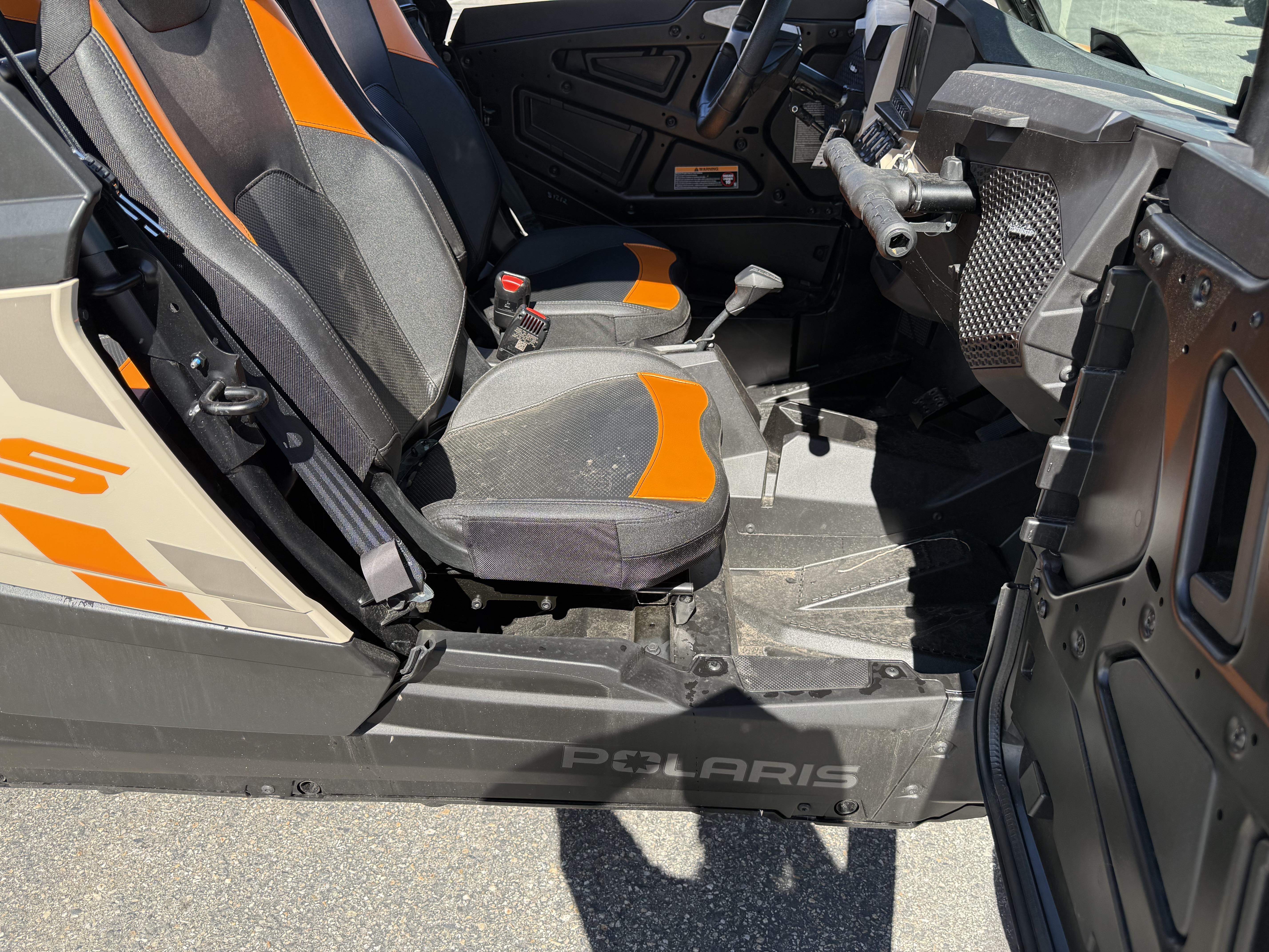 2026 POLARIS RZR XP S 4 Ultimate UTV