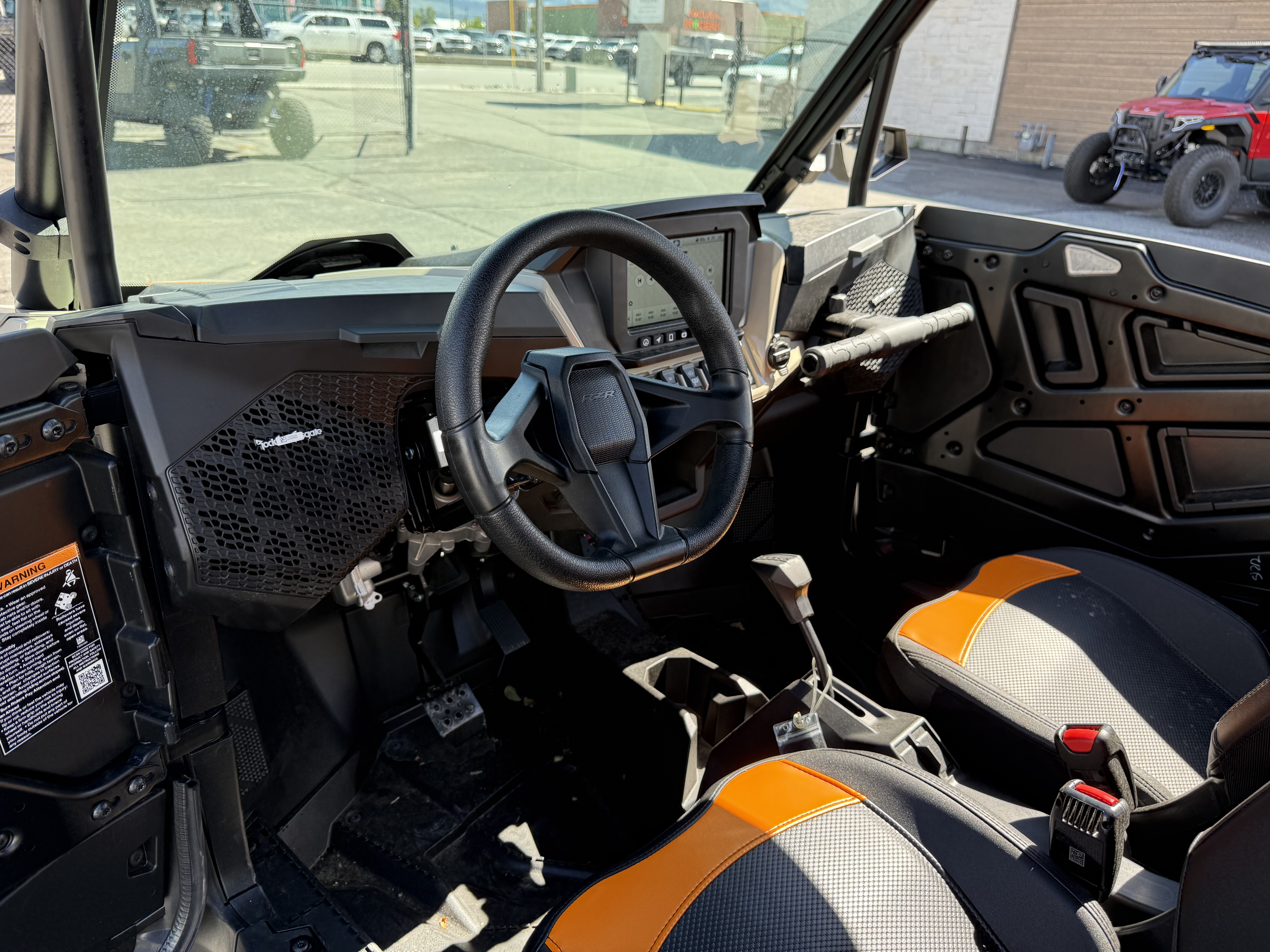 2026 POLARIS RZR XP S 4 Ultimate UTV