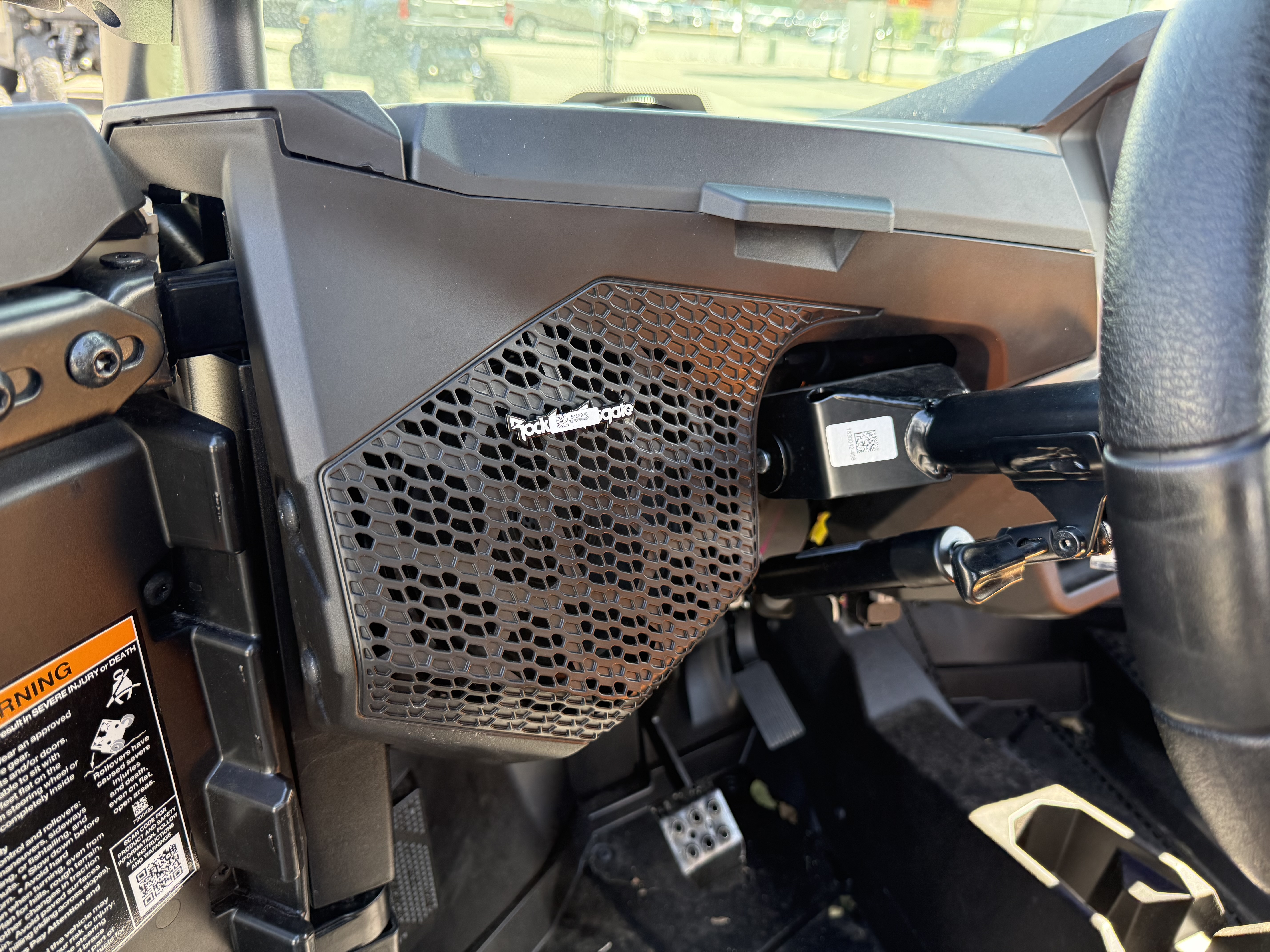 2026 POLARIS RZR XP S 4 Ultimate UTV