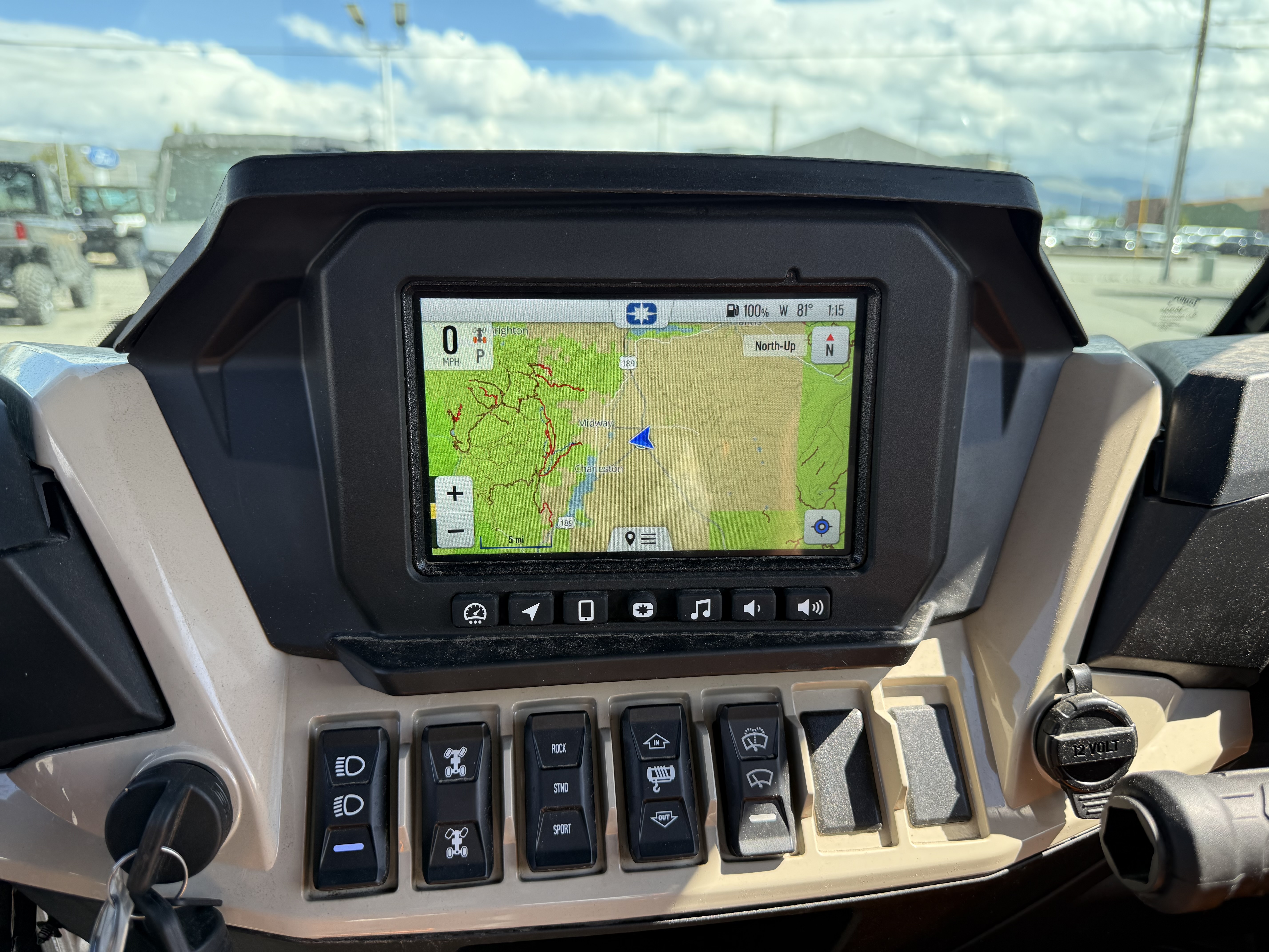 2026 POLARIS RZR XP S 4 Ultimate UTV