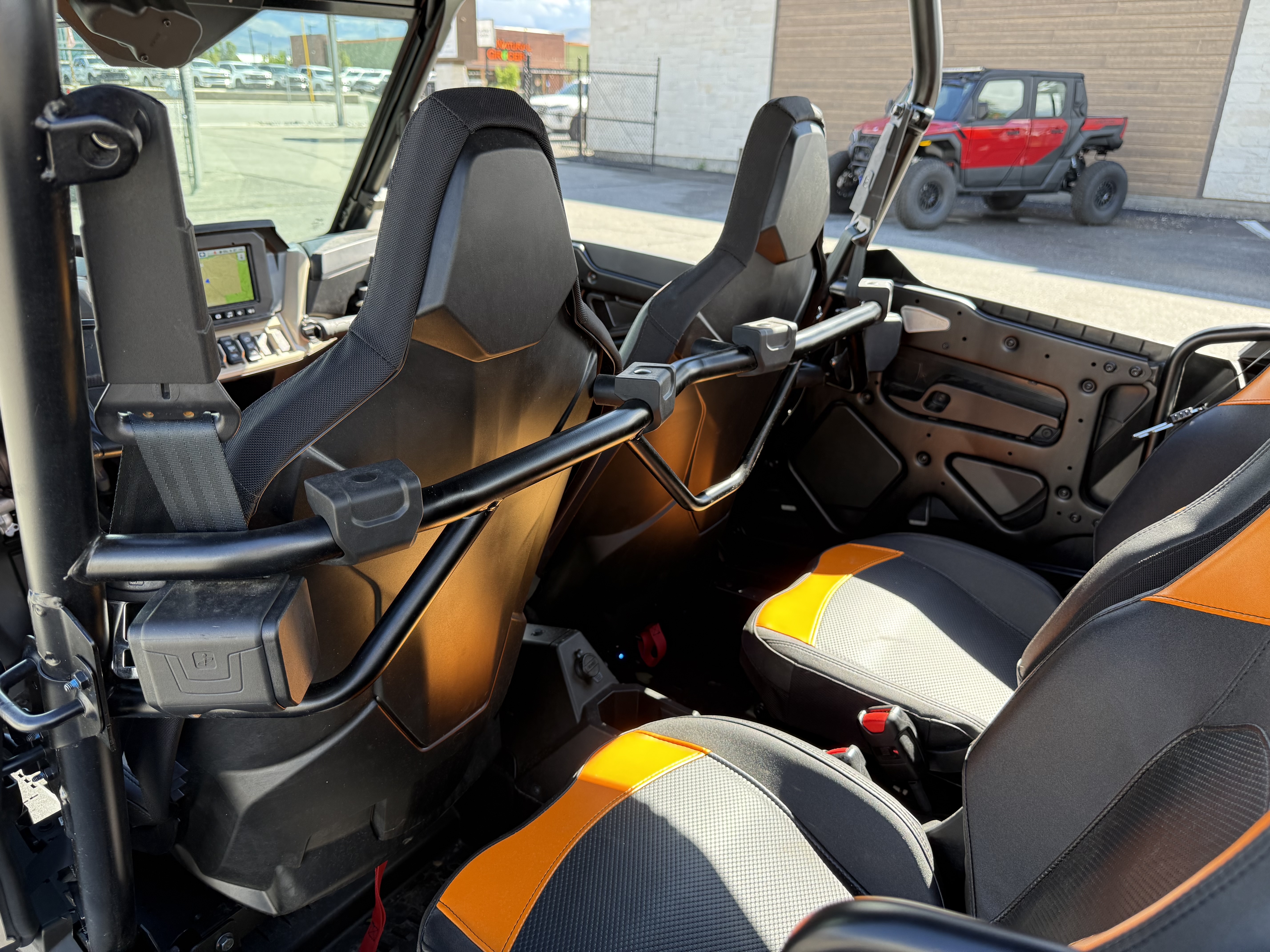 2026 POLARIS RZR XP S 4 Ultimate UTV