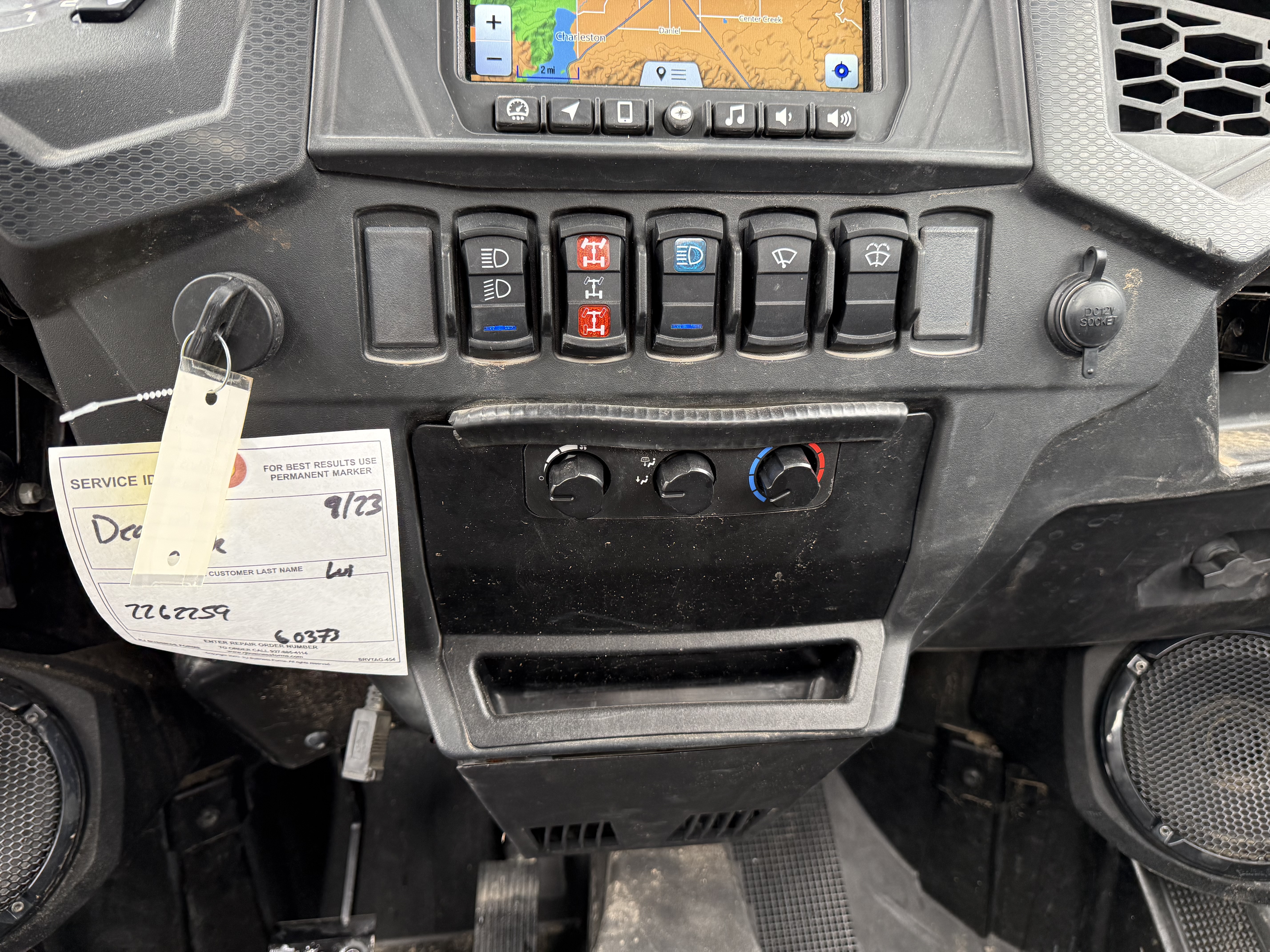 2021 POLARIS RZR Trail Ultimate UTV