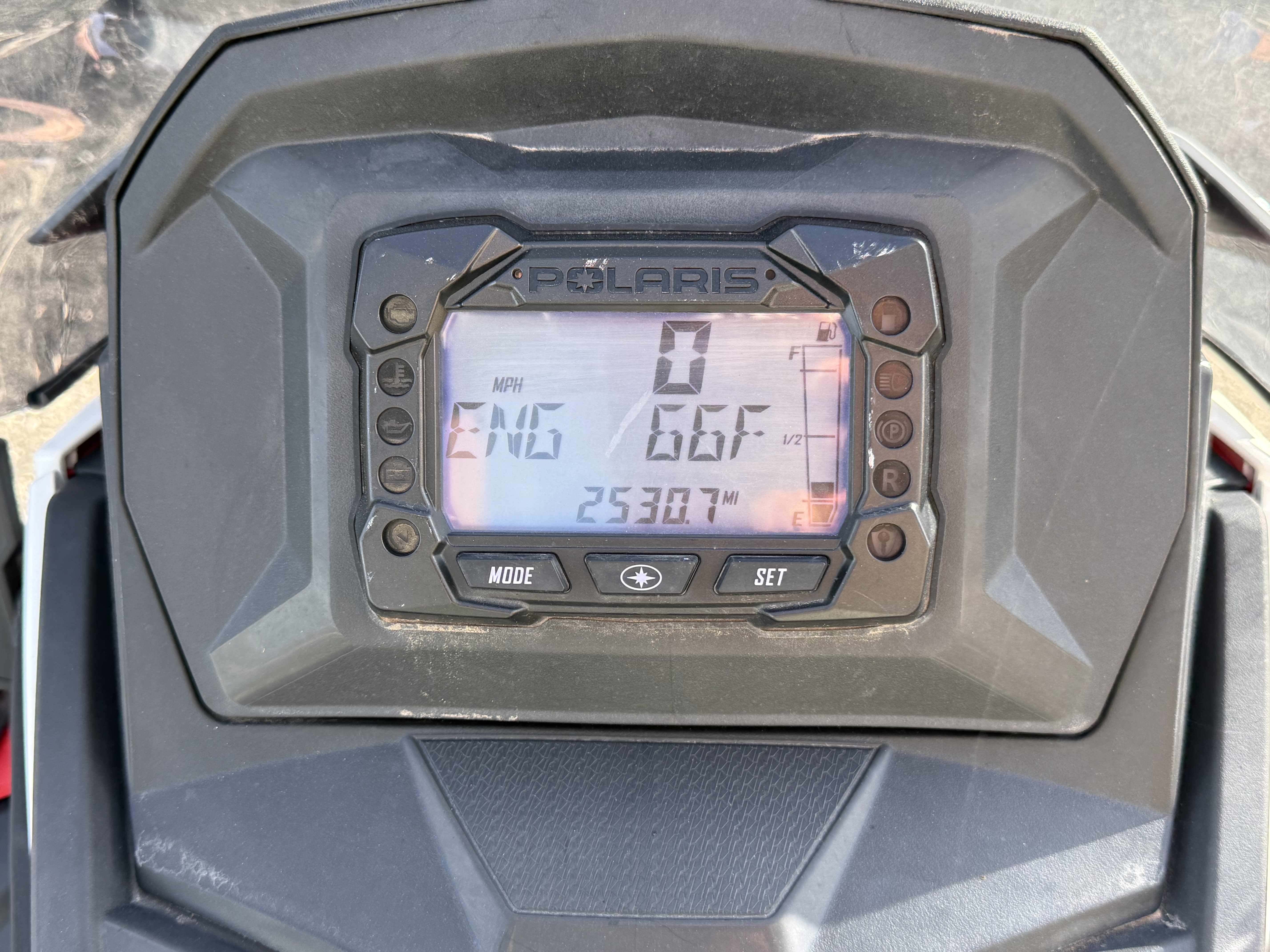 2022 POLARIS 850 PRO RMK MATRYX 155 SNOWMOBILE