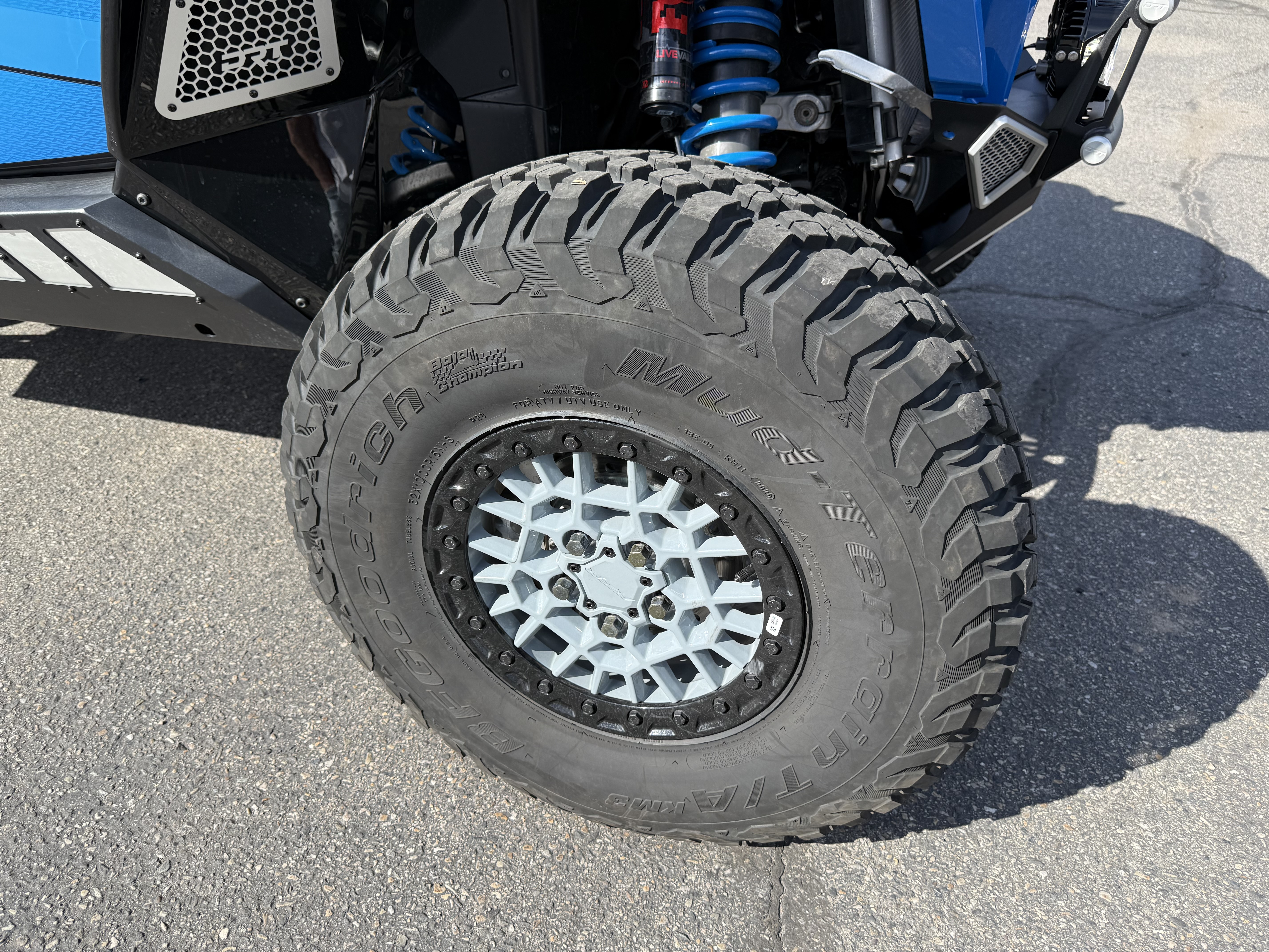 2026 Polaris RZR Pro R 4 Ultra Edition UTV
