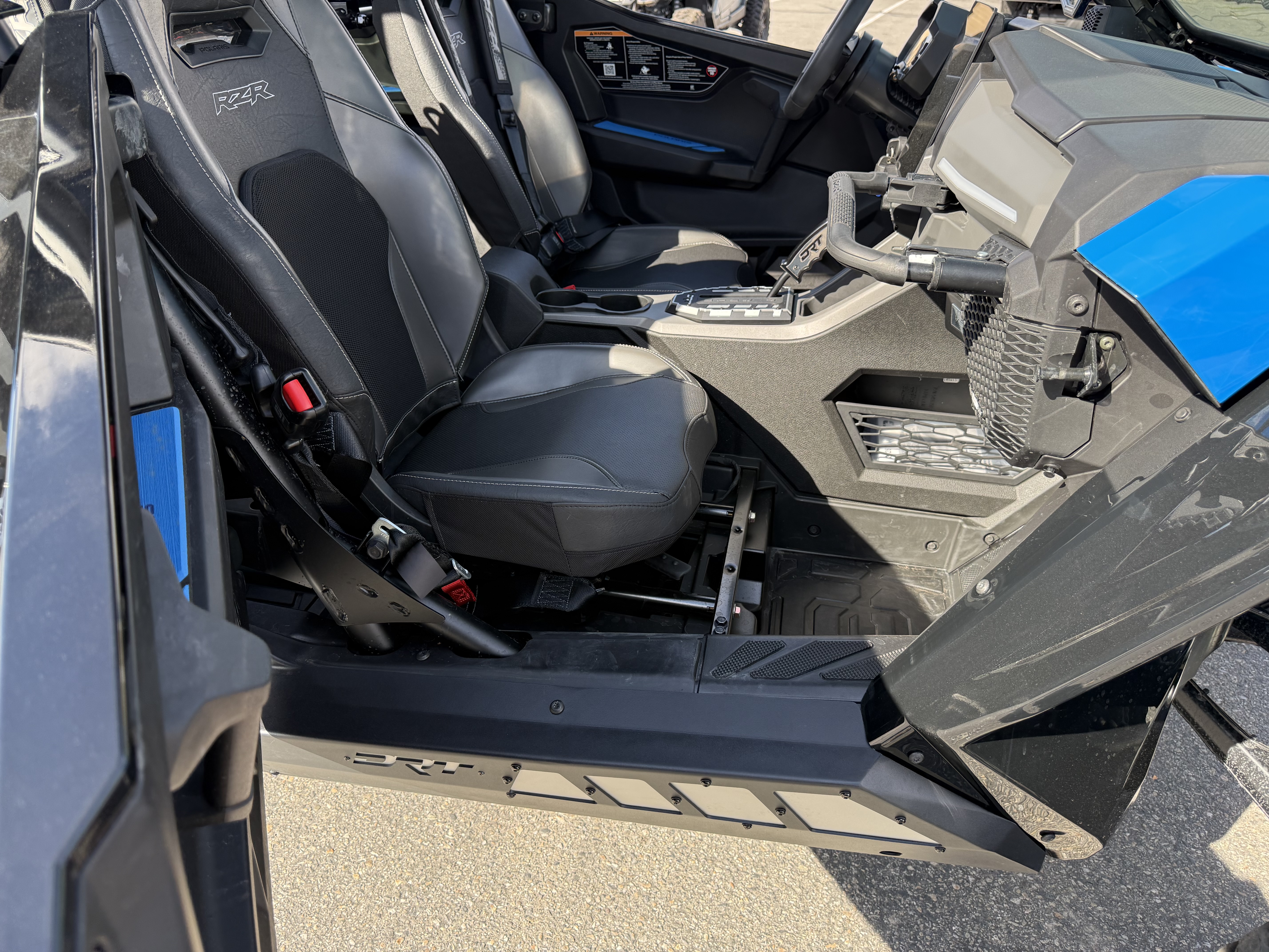 2026 Polaris RZR Pro R 4 Ultra Edition UTV