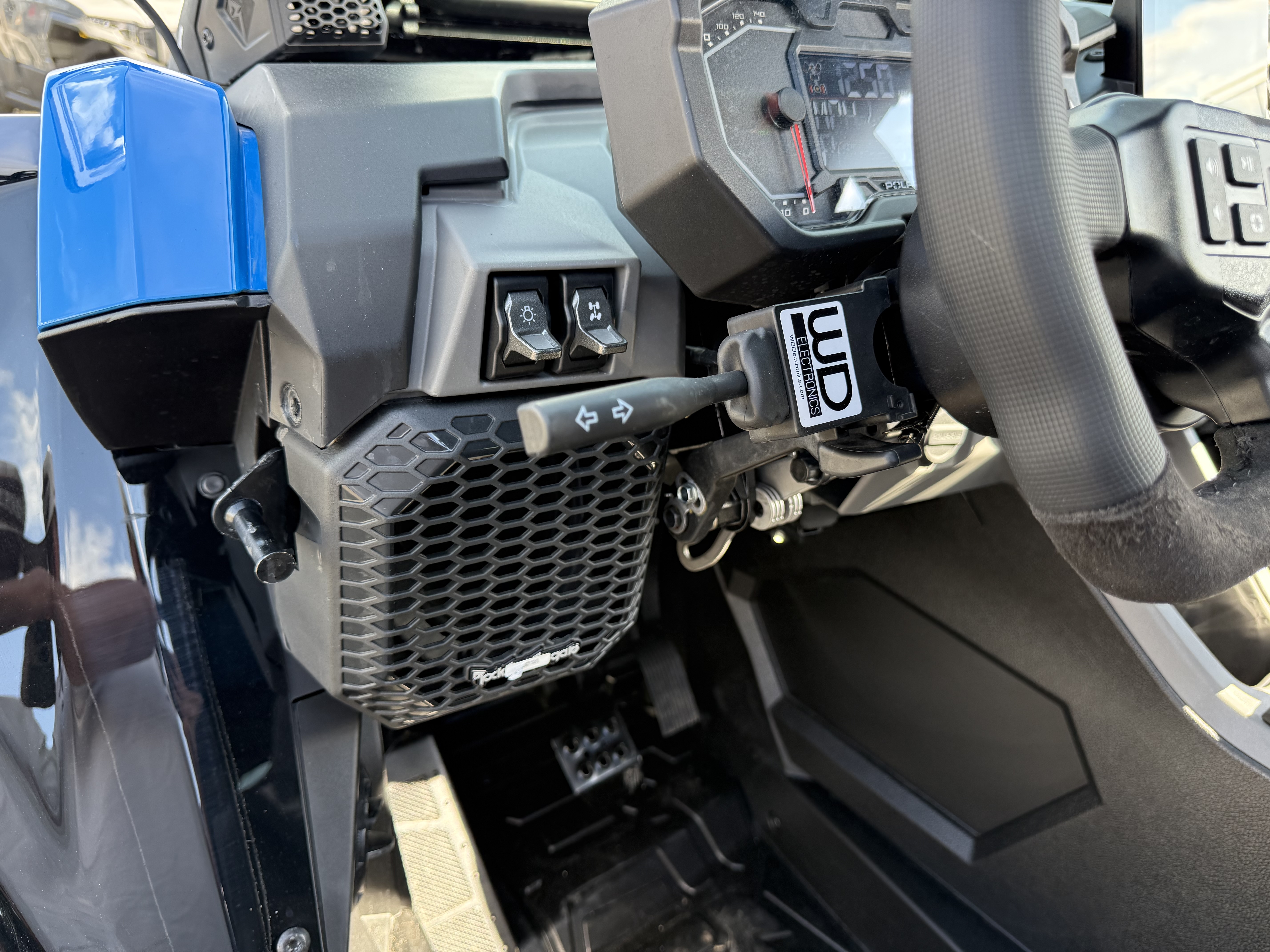 2026 Polaris RZR Pro R 4 Ultra Edition UTV