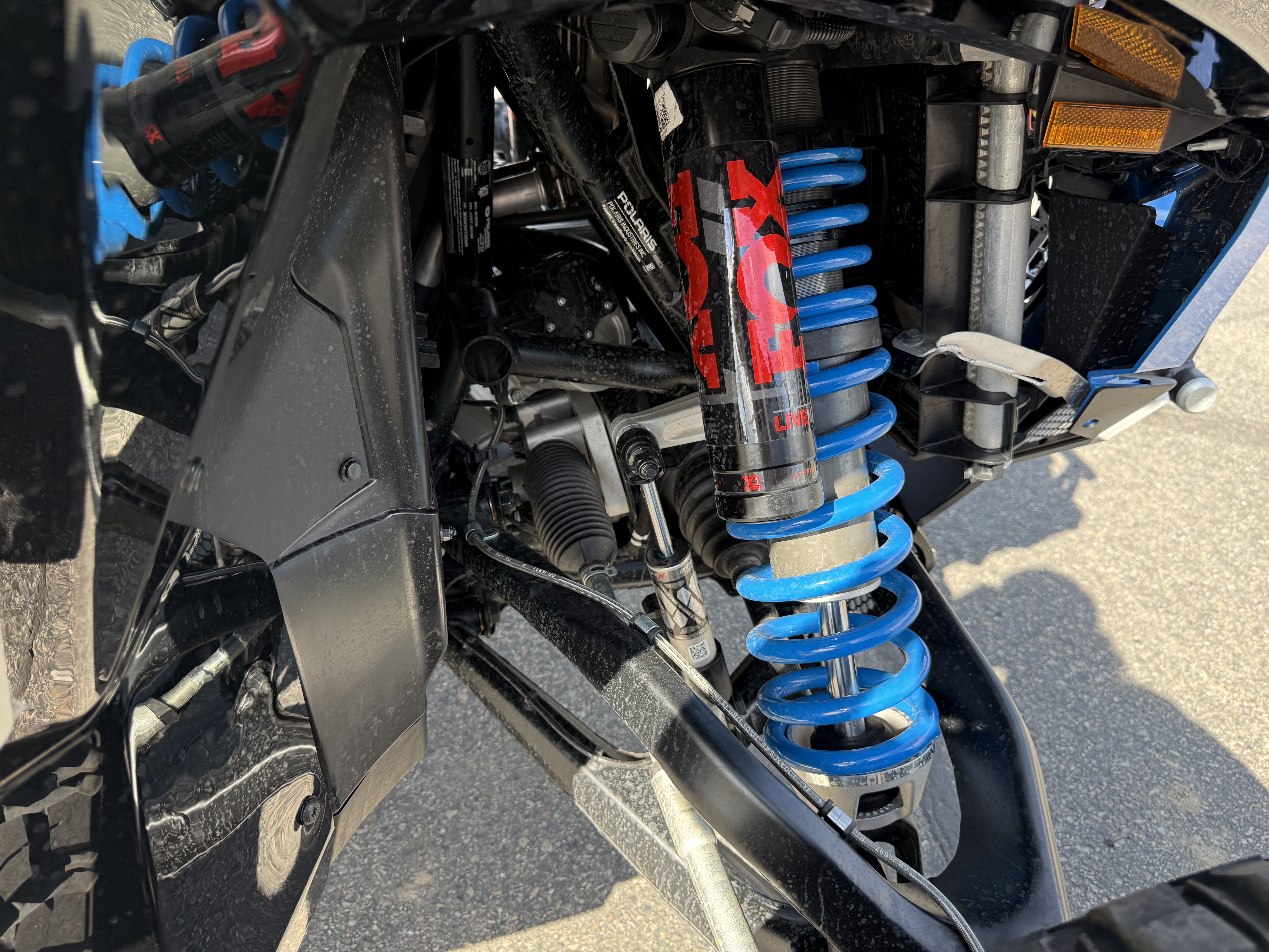 2026 Polaris RZR Pro R 4 Ultra Edition UTV