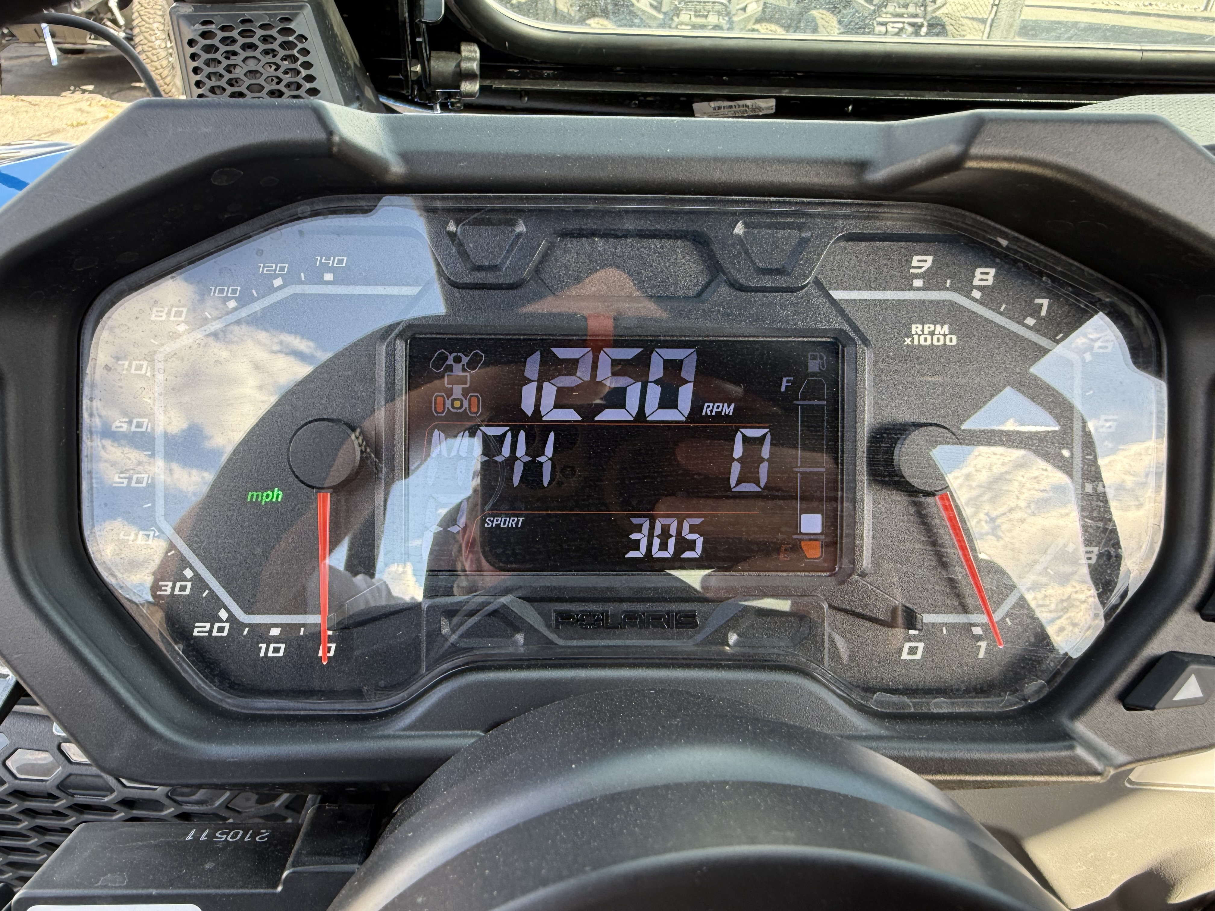 2026 Polaris RZR Pro R 4 Ultra Edition UTV