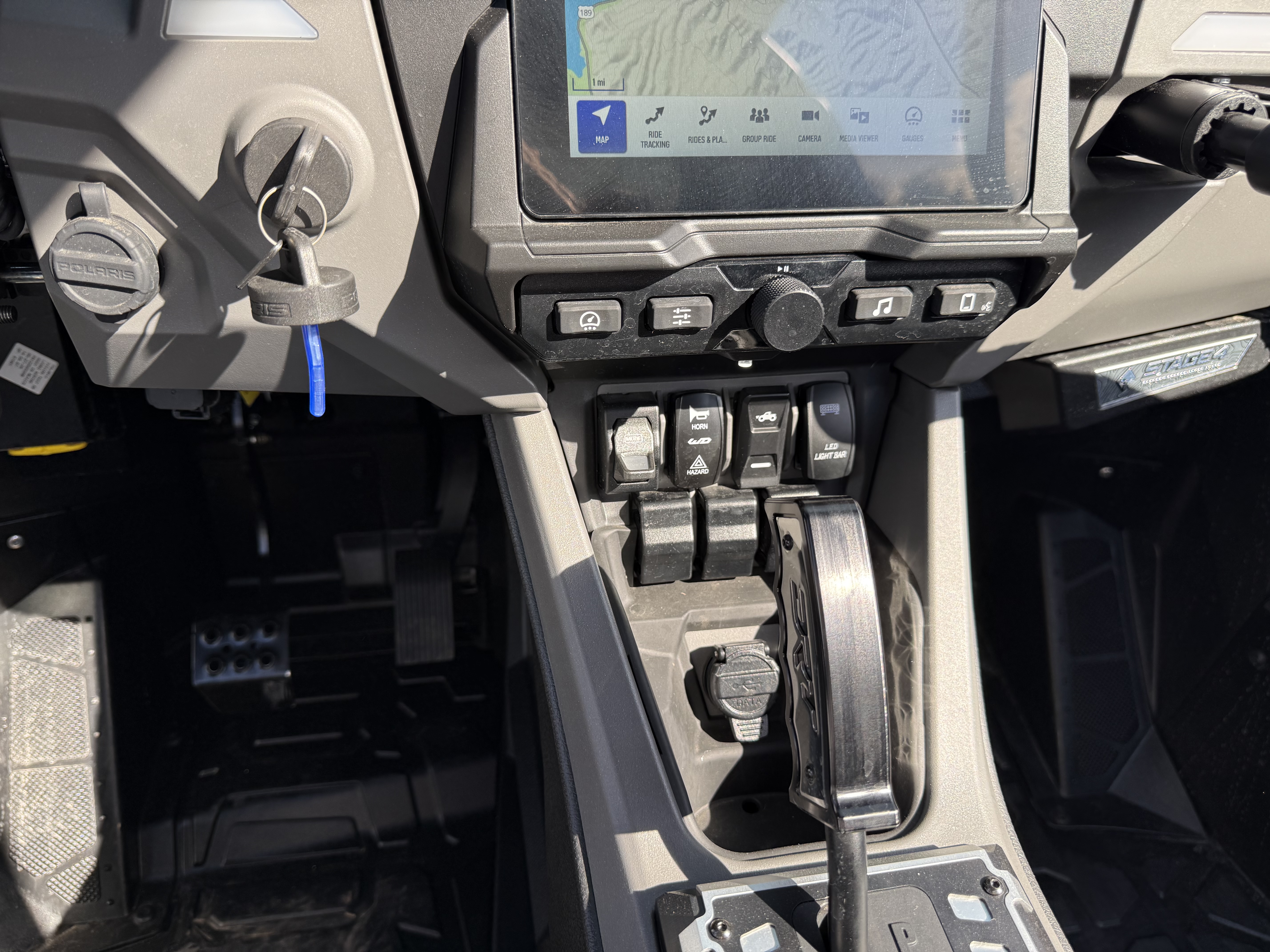 2026 Polaris RZR Pro R 4 Ultra Edition UTV