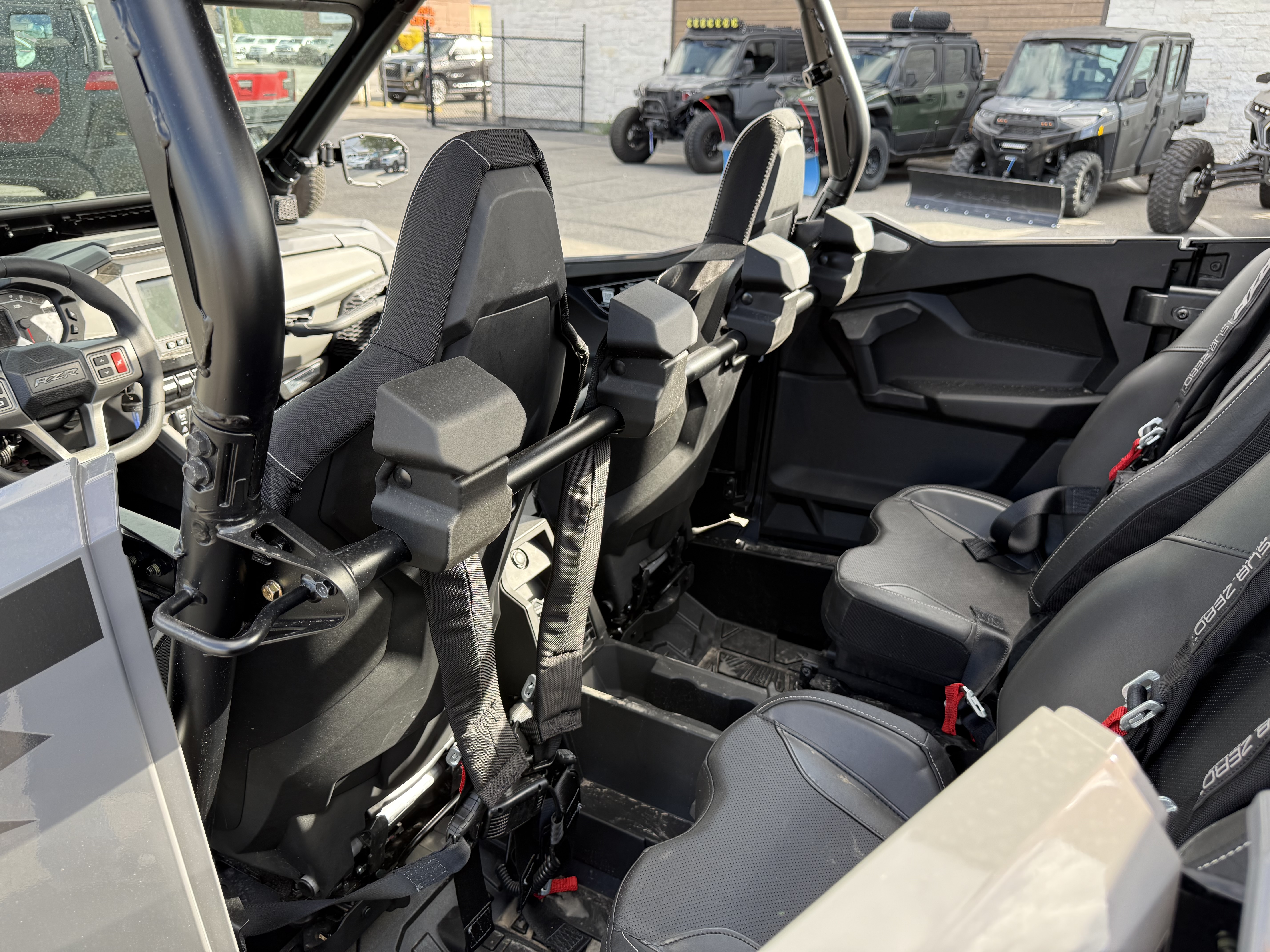 2026 POLARIS RZR Pro XP 4 Ultimate UTV