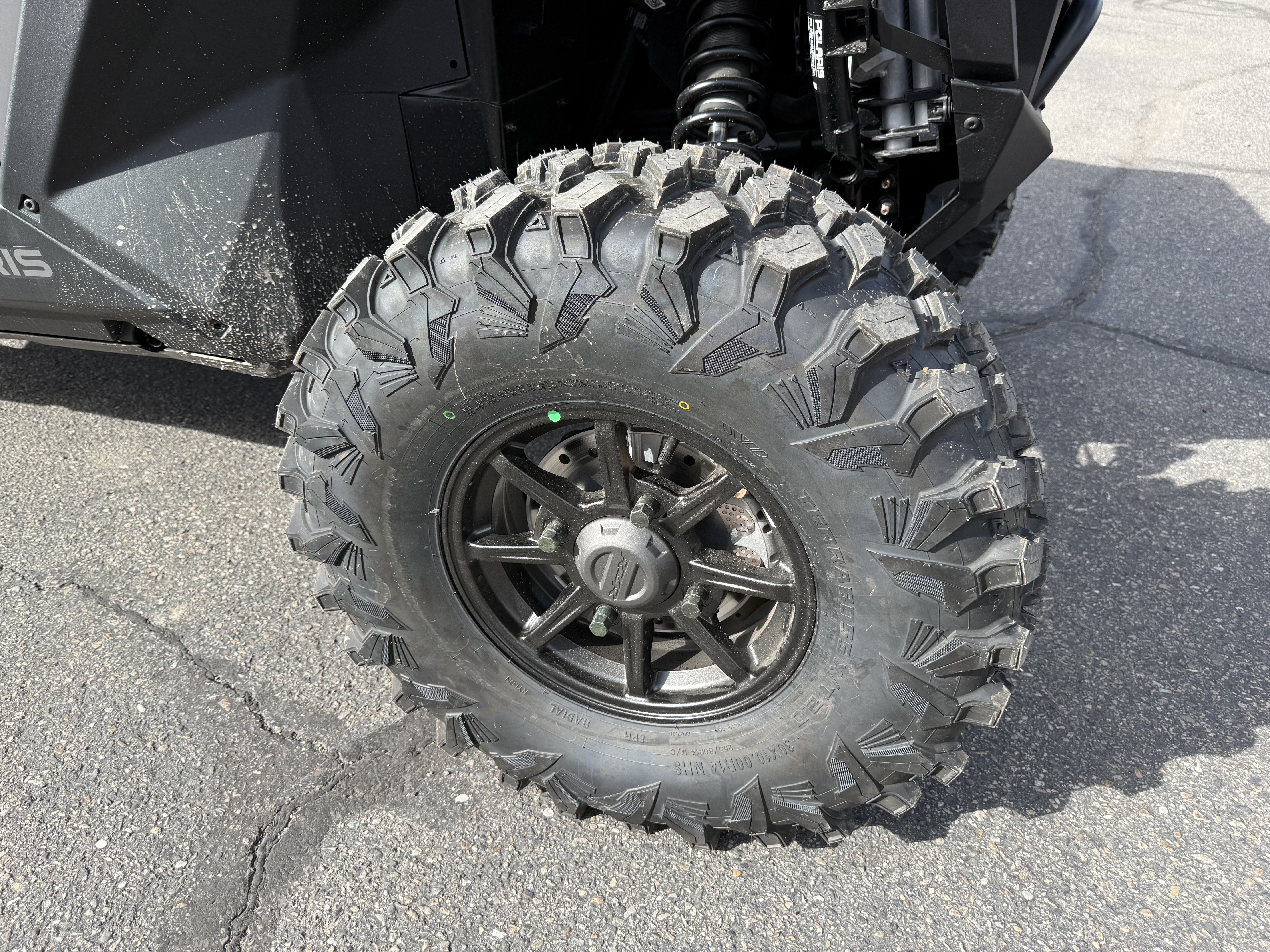 2026 POLARIS RZR Pro XP 4 Ultimate UTV