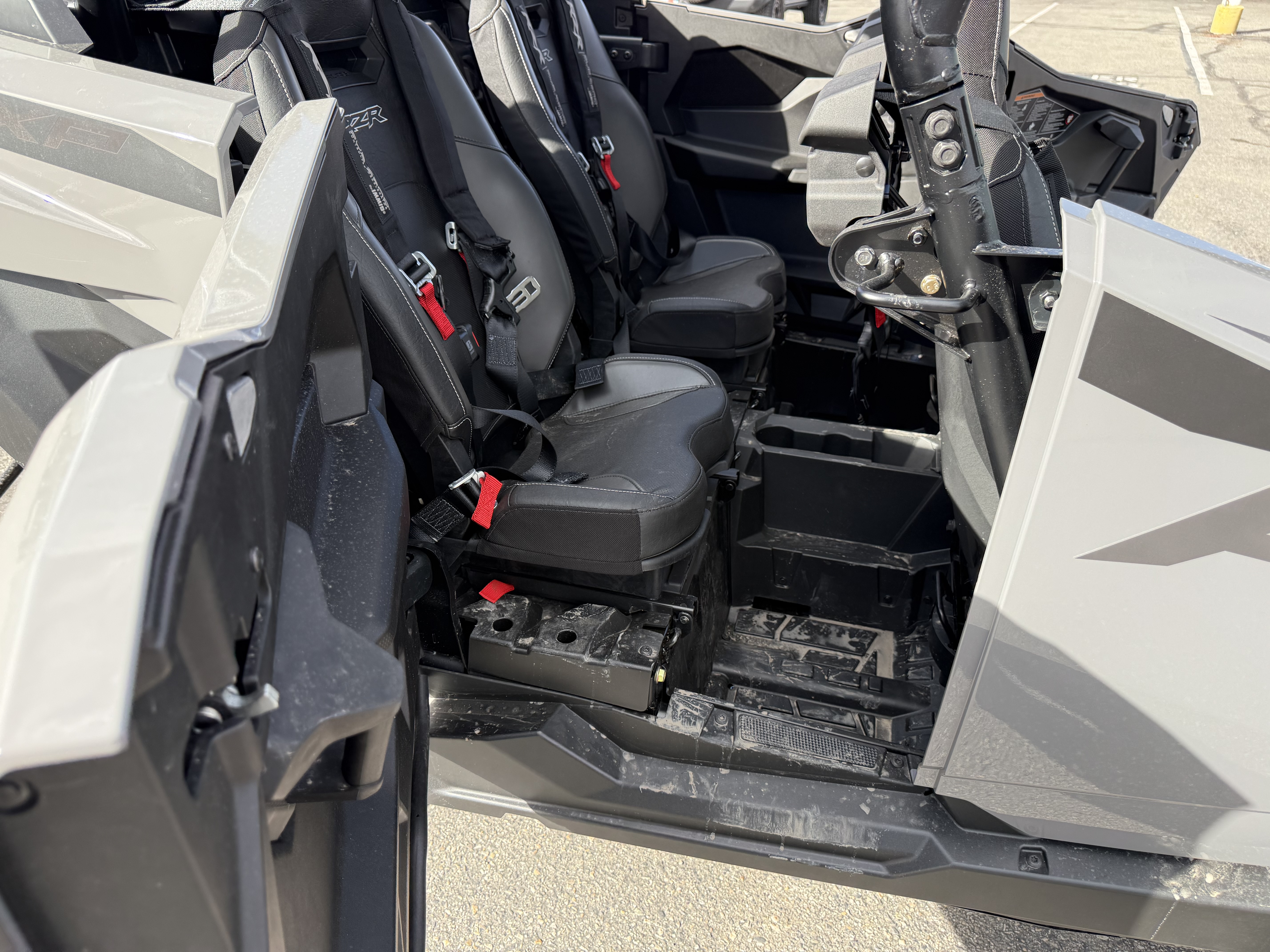 2026 POLARIS RZR Pro XP 4 Ultimate UTV