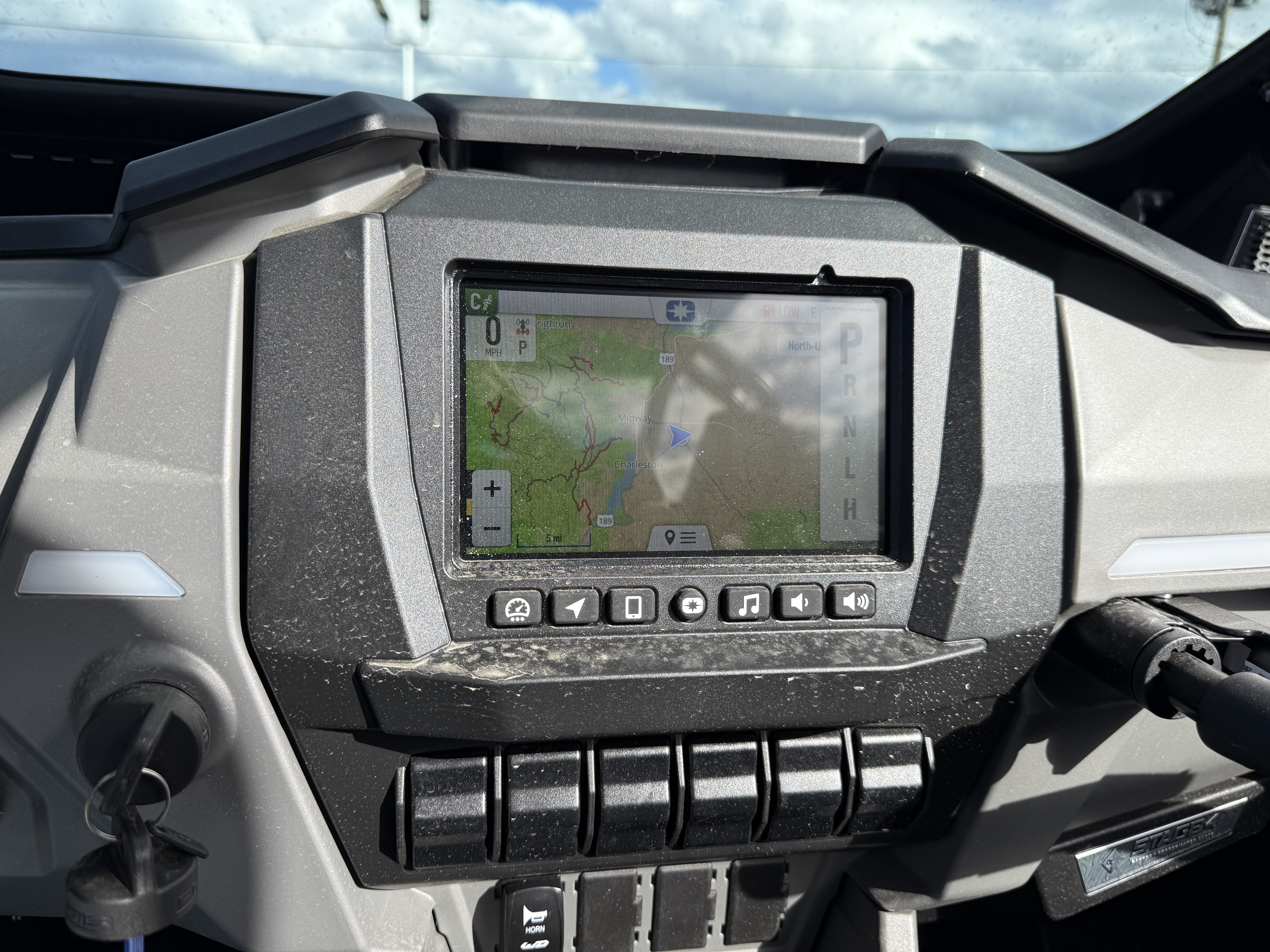 2026 POLARIS RZR Pro XP 4 Ultimate UTV